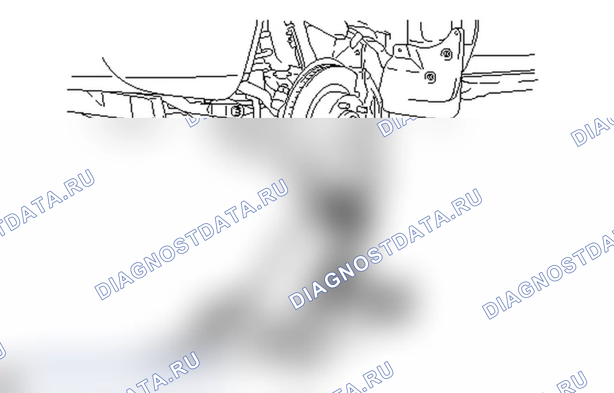 Рис. 72. Toyota Land Cruiser 200 рестайлинг