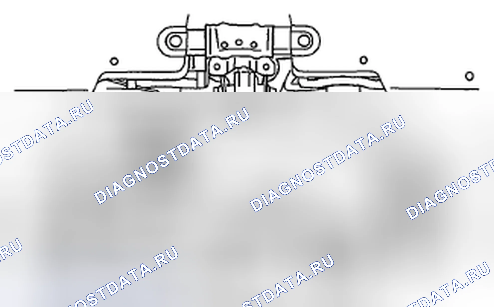 Рис. 47. Subaru Outback BR