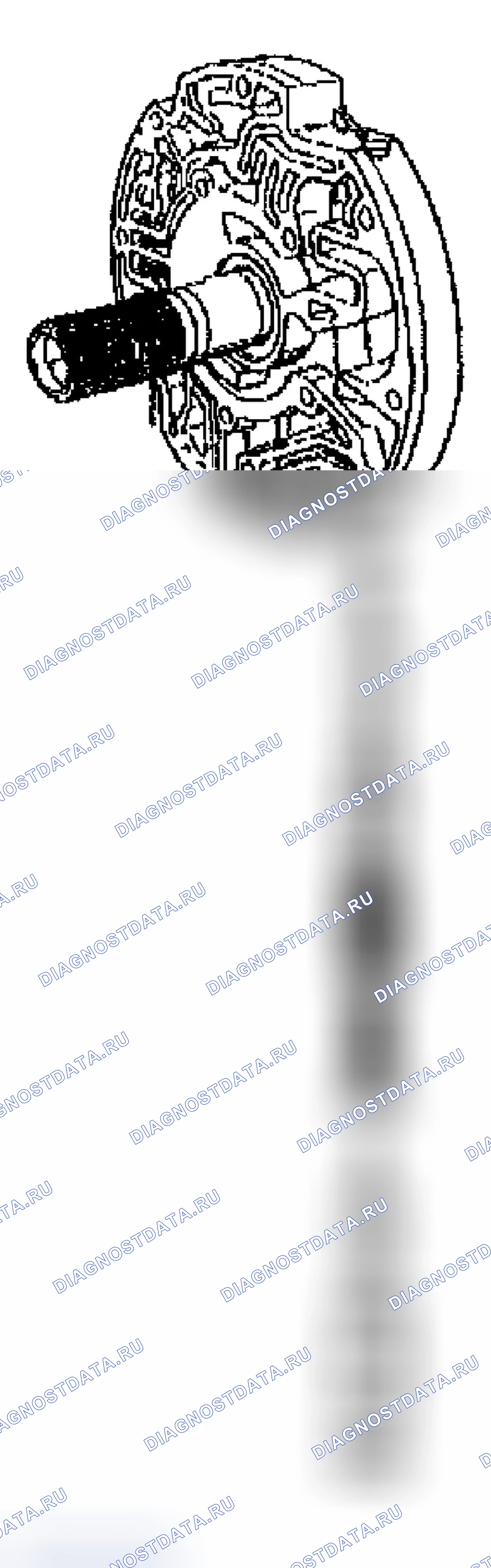 Рис. 1103. Chevrolet Silverado 1500 HD 