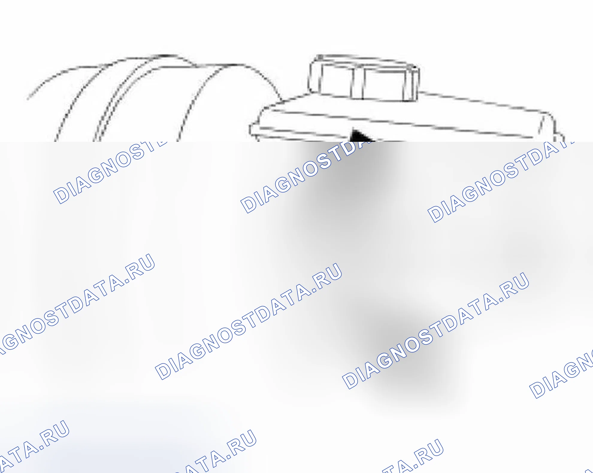 Рис. 53. Jaguar XKR I