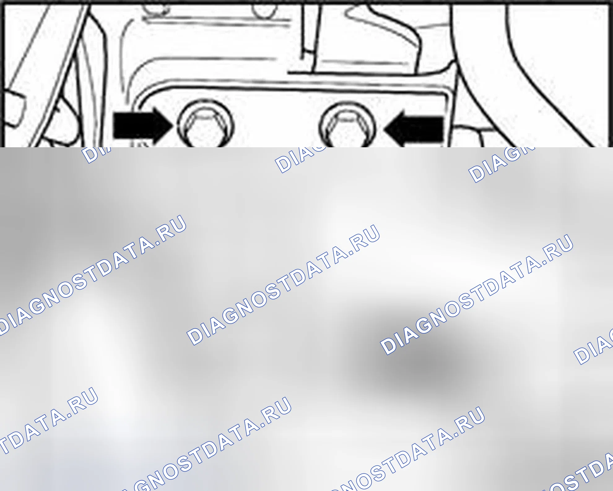 Рис. 104. Audi TT 8N рестайлинг