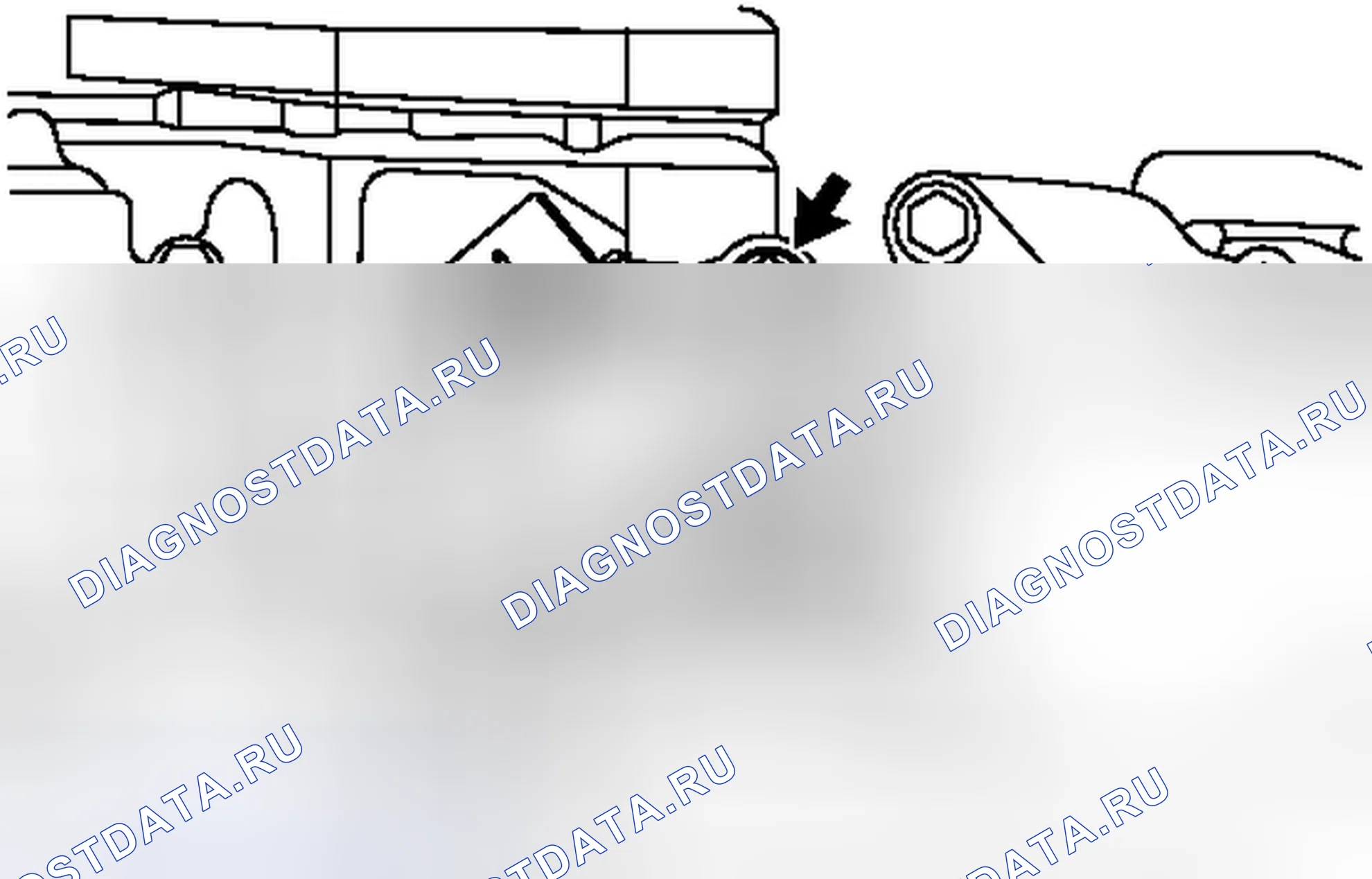 Рис. 1321. Toyota Tundra II