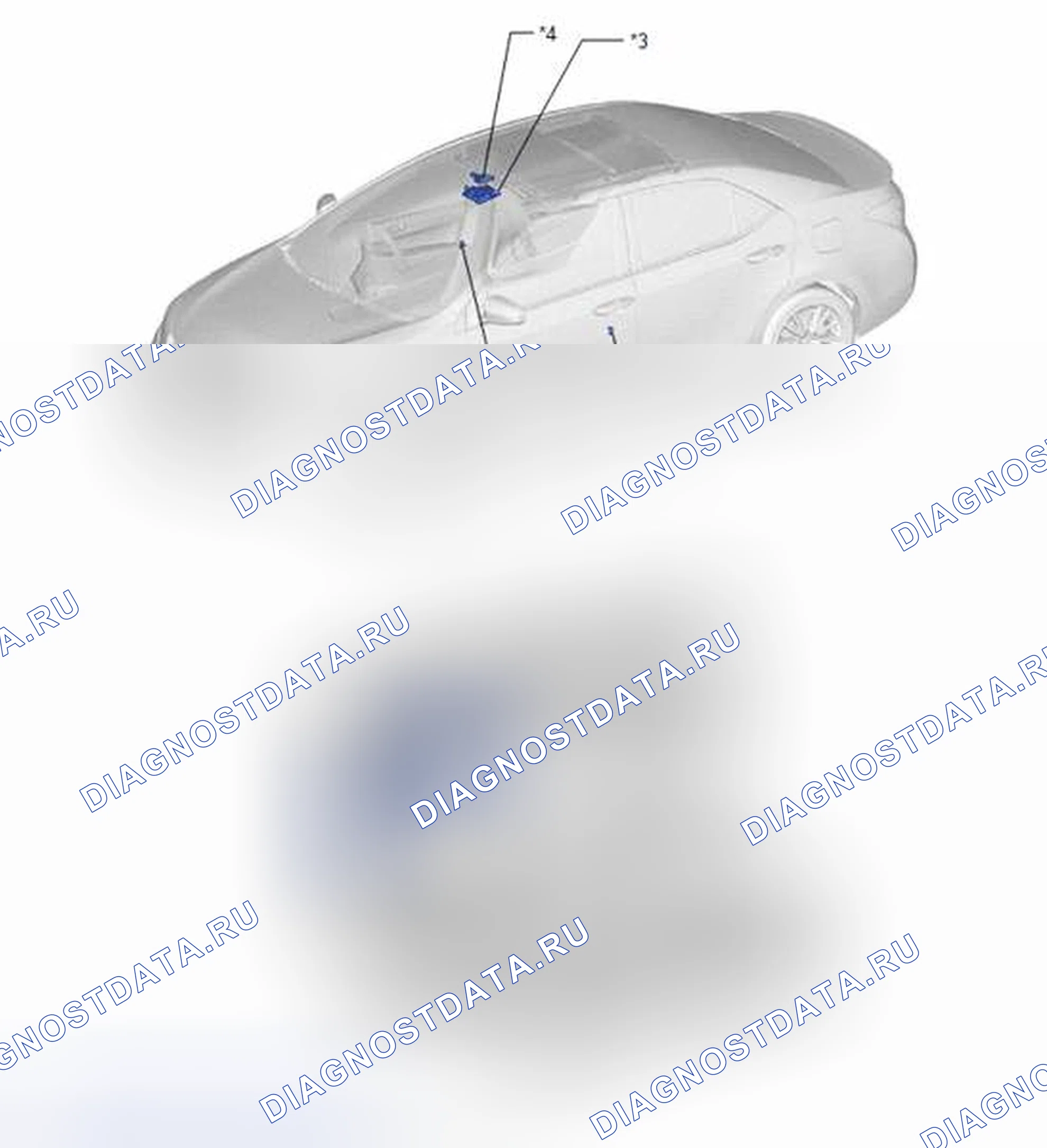 Рис. 2: ИЛЛЮСТРАЦИЯ. Toyota Corolla XI