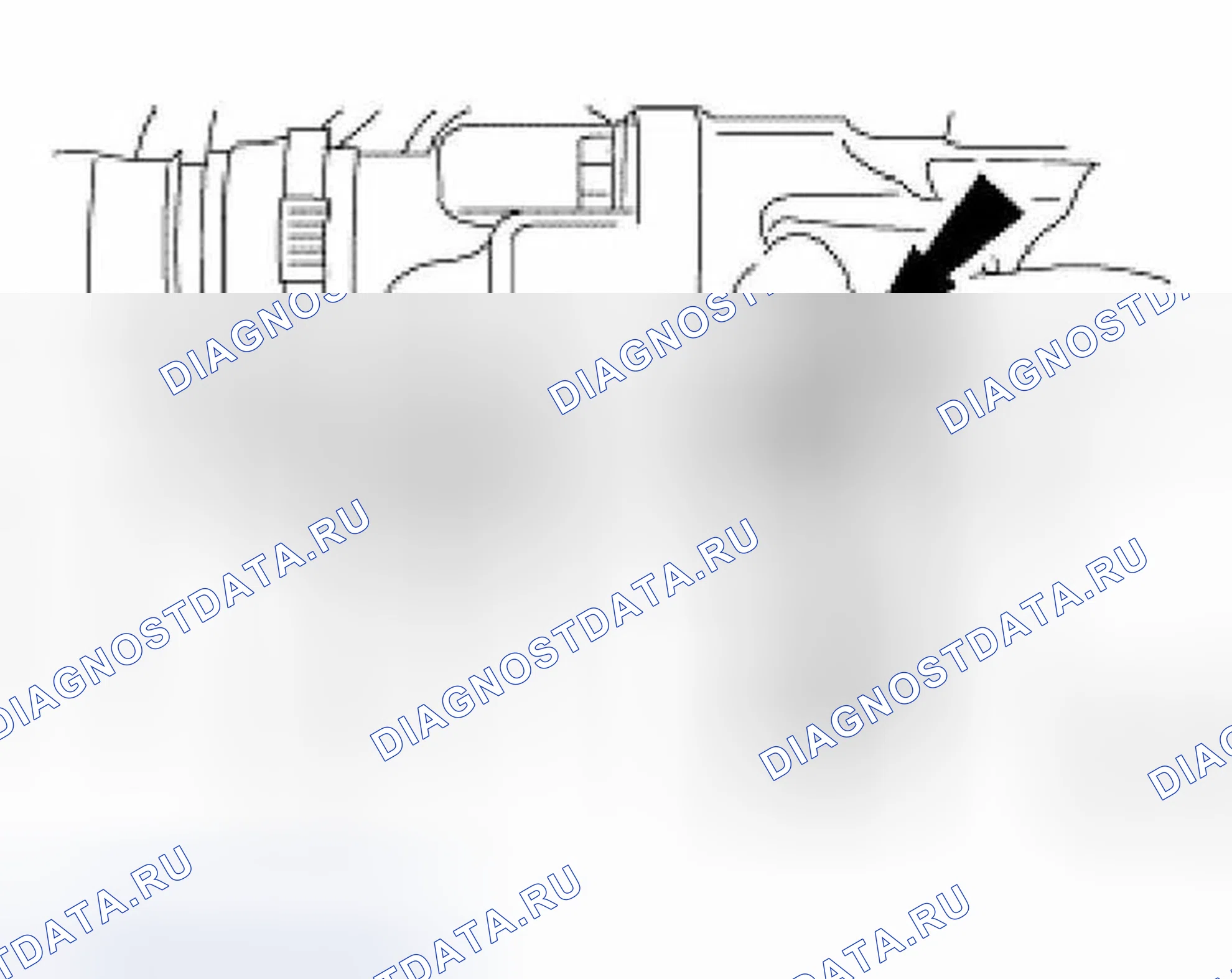 Рис. 284. Ford Thunderbird XI