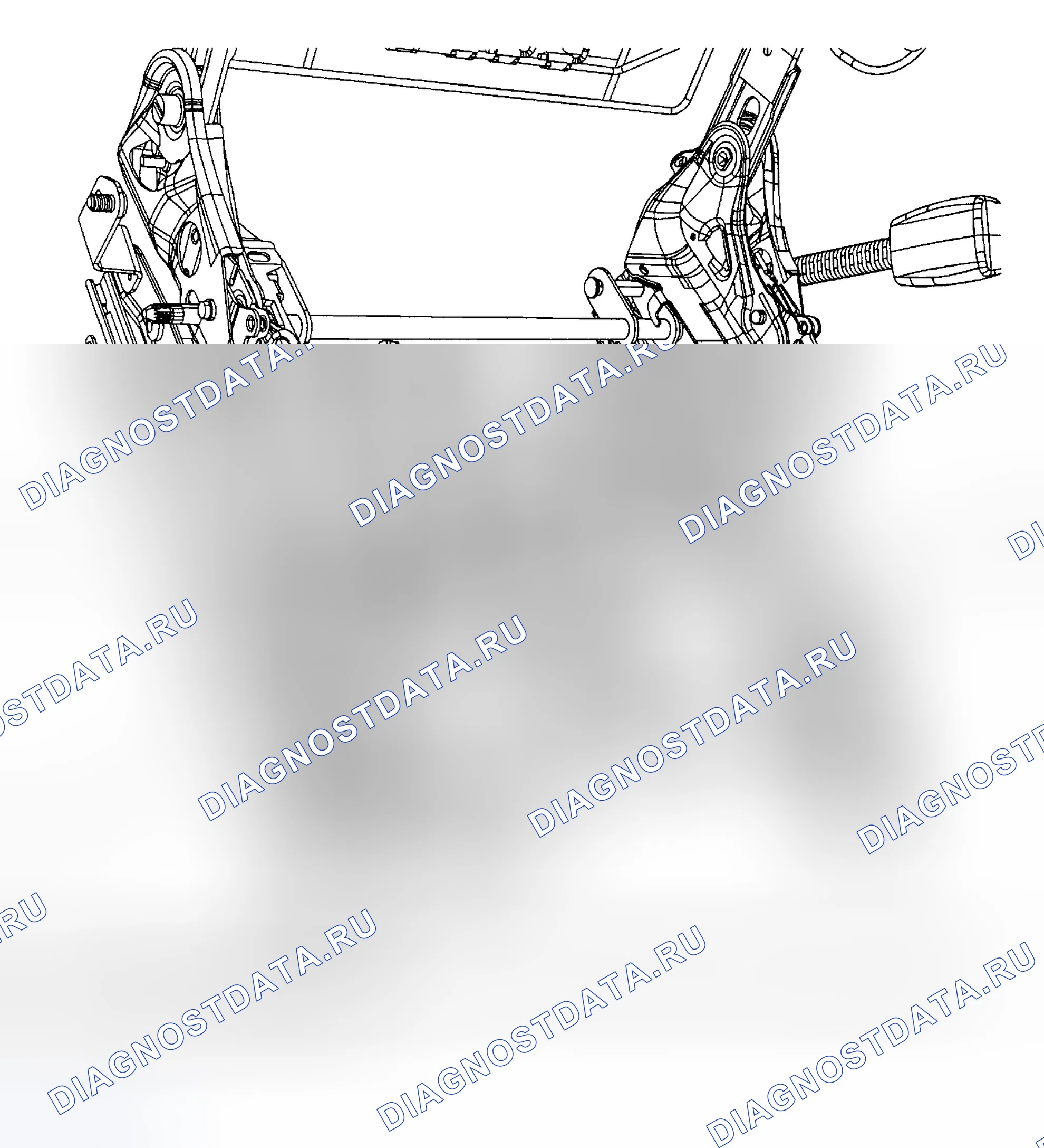 Рис. 78. Buick LaCrosse I