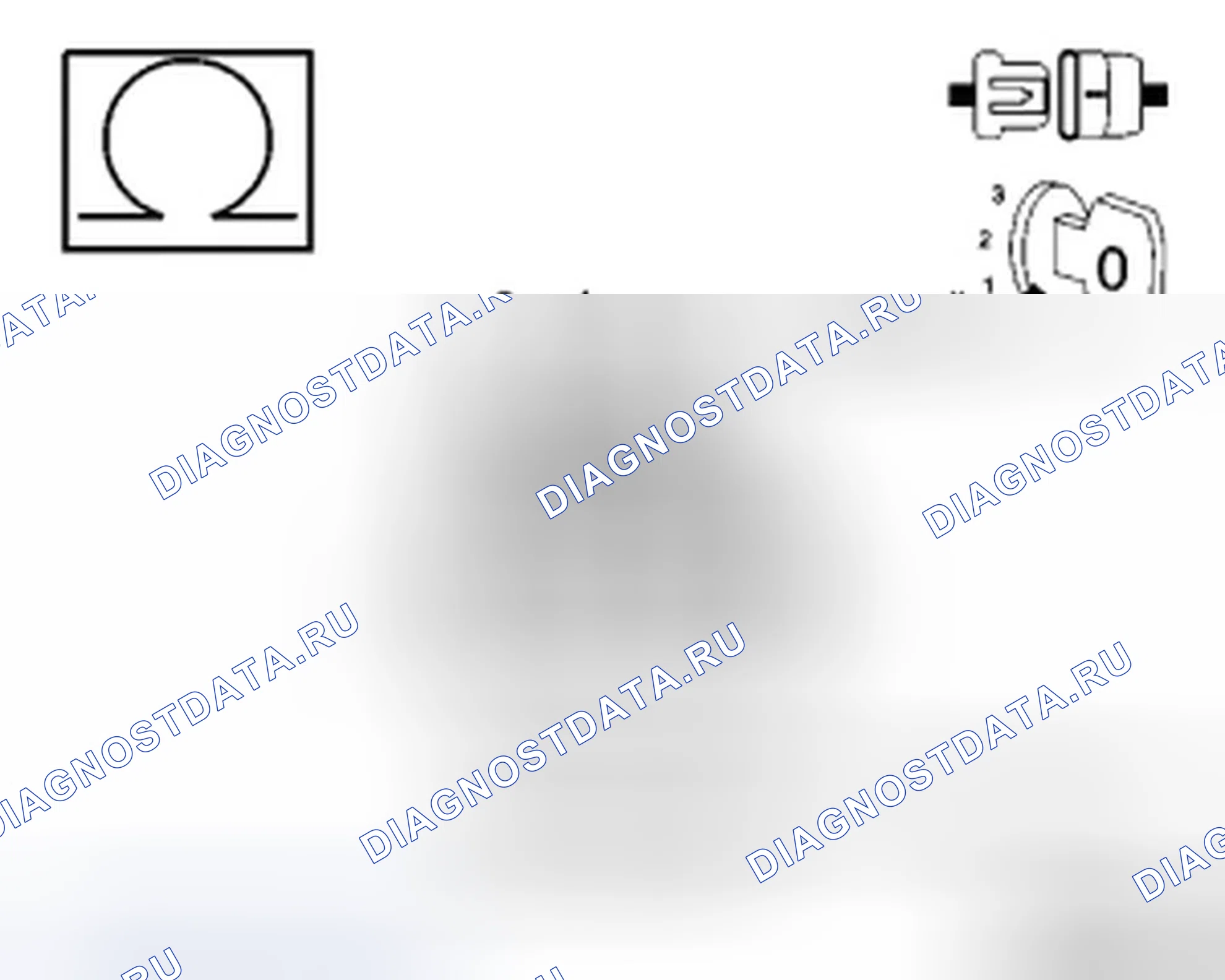 Рис. 239. Dodge Magnum I рестайлинг