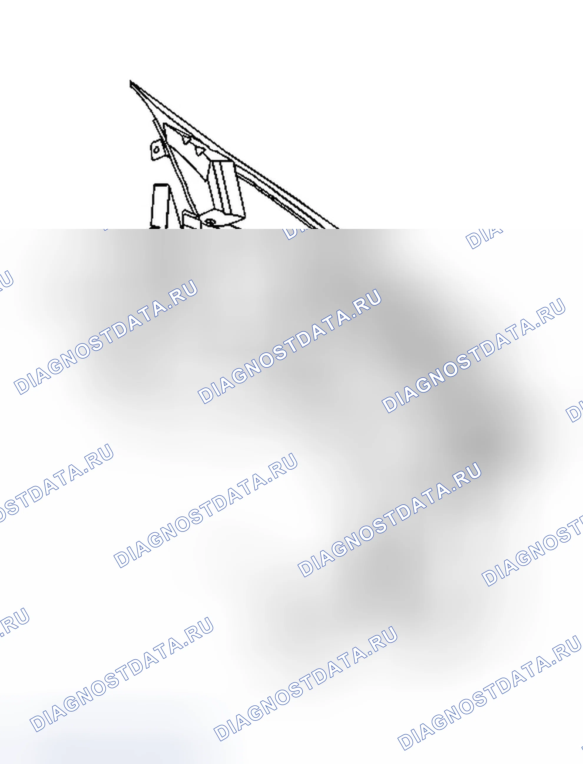 Рис. 120. Buick Rendezvous I