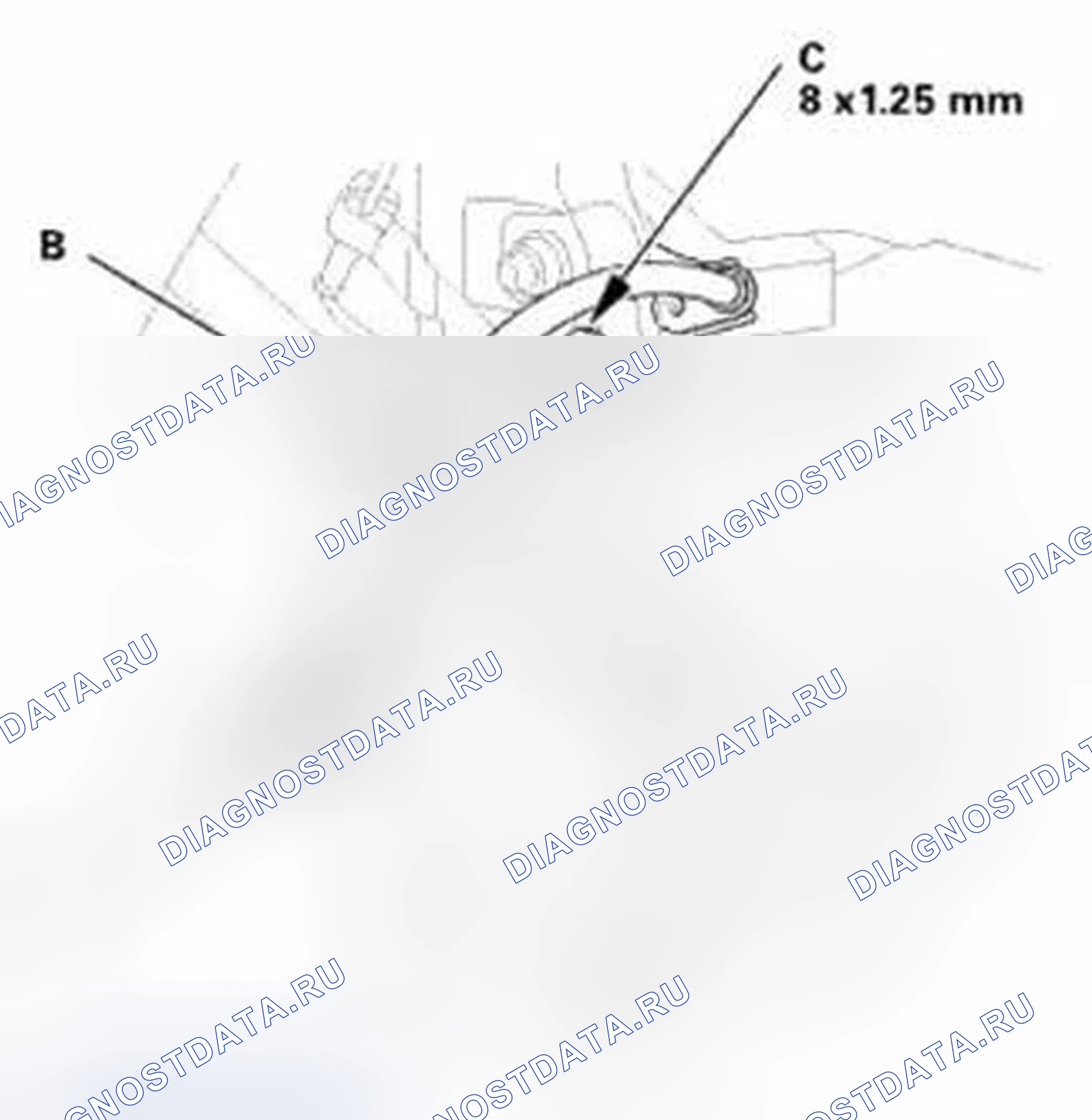 Рис. 298. Honda Civic IX
