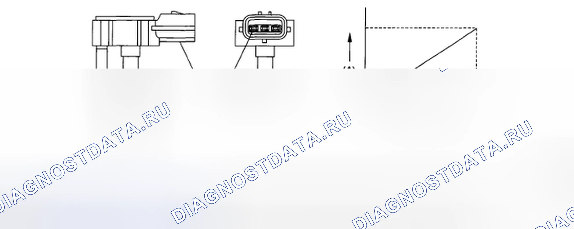 Рис. 274: ОПИСАНИЕ КОМПОНЕНТОВ. Subaru Outback BP рестайлинг