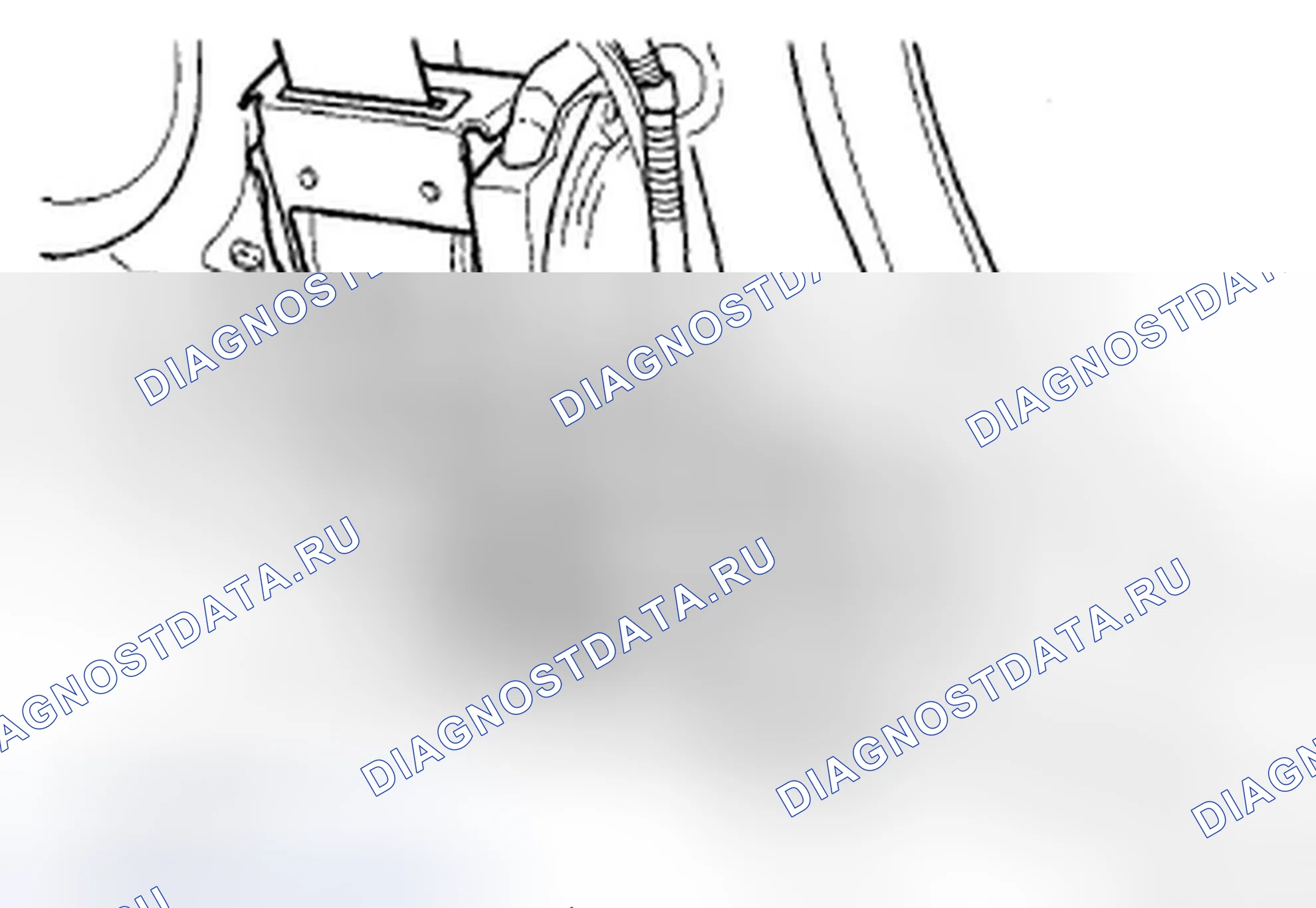 Рис. 247. Honda Insight ZE2 рестайлинг