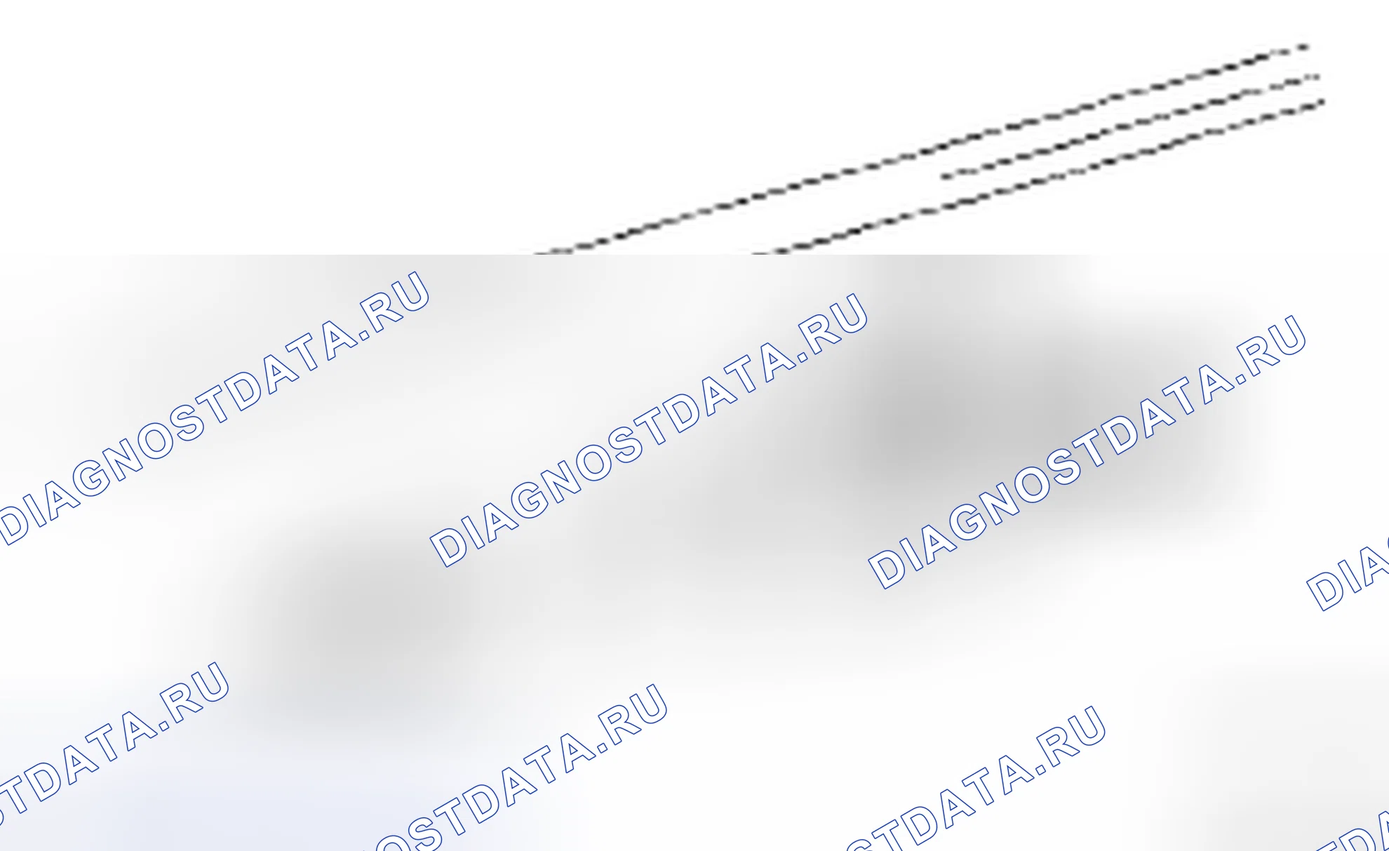 Рис. 77: ДЕМОНТАЖ. Toyota Sienna II рестайлинг