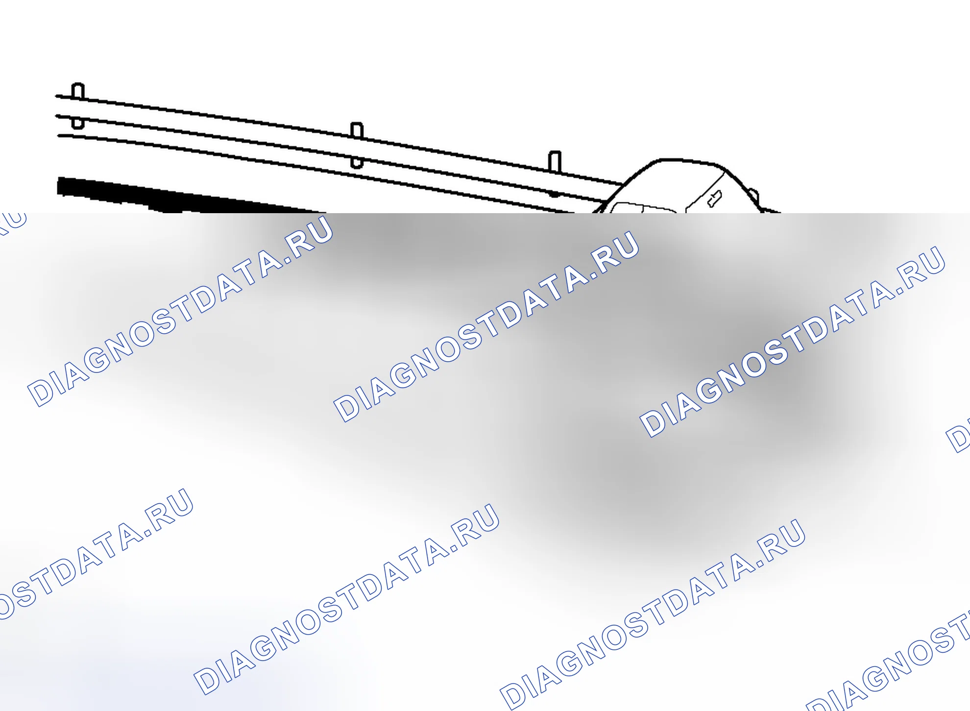 Рис. 71. Toyota Avalon XX30