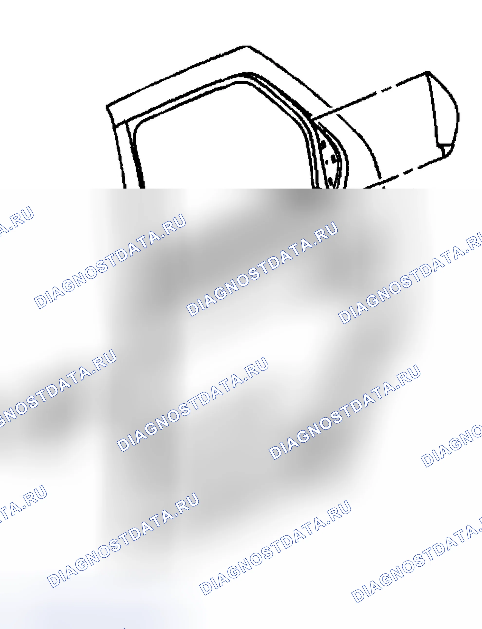 Рис. 220: Процедура установки. Hyundai Venue I