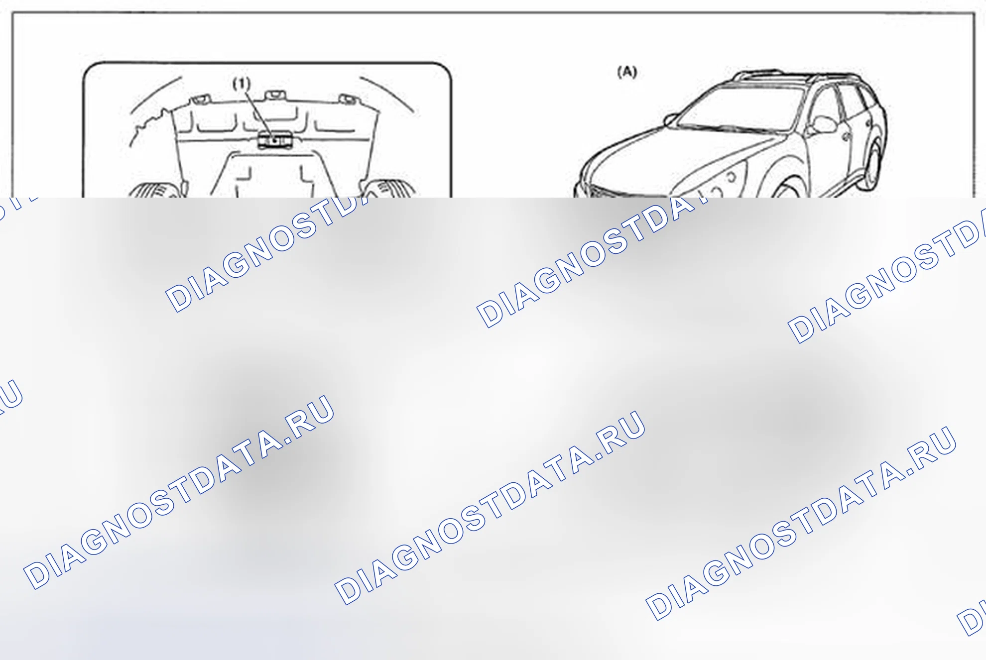 Рис. 37. Subaru Outback BR