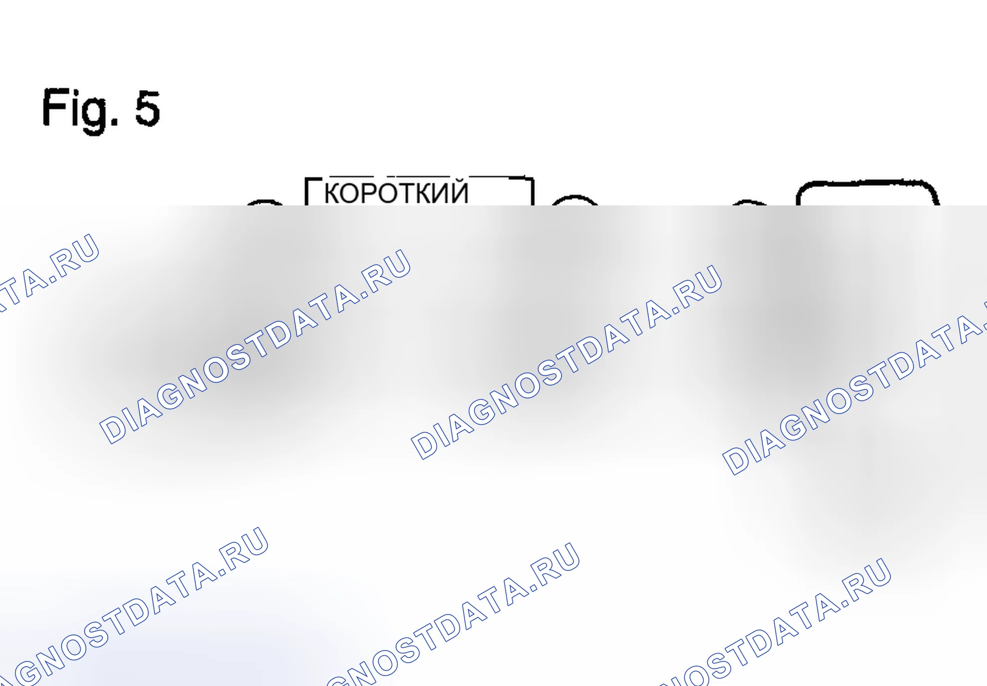 Рис. 58. Toyota Highlander I рестайлинг