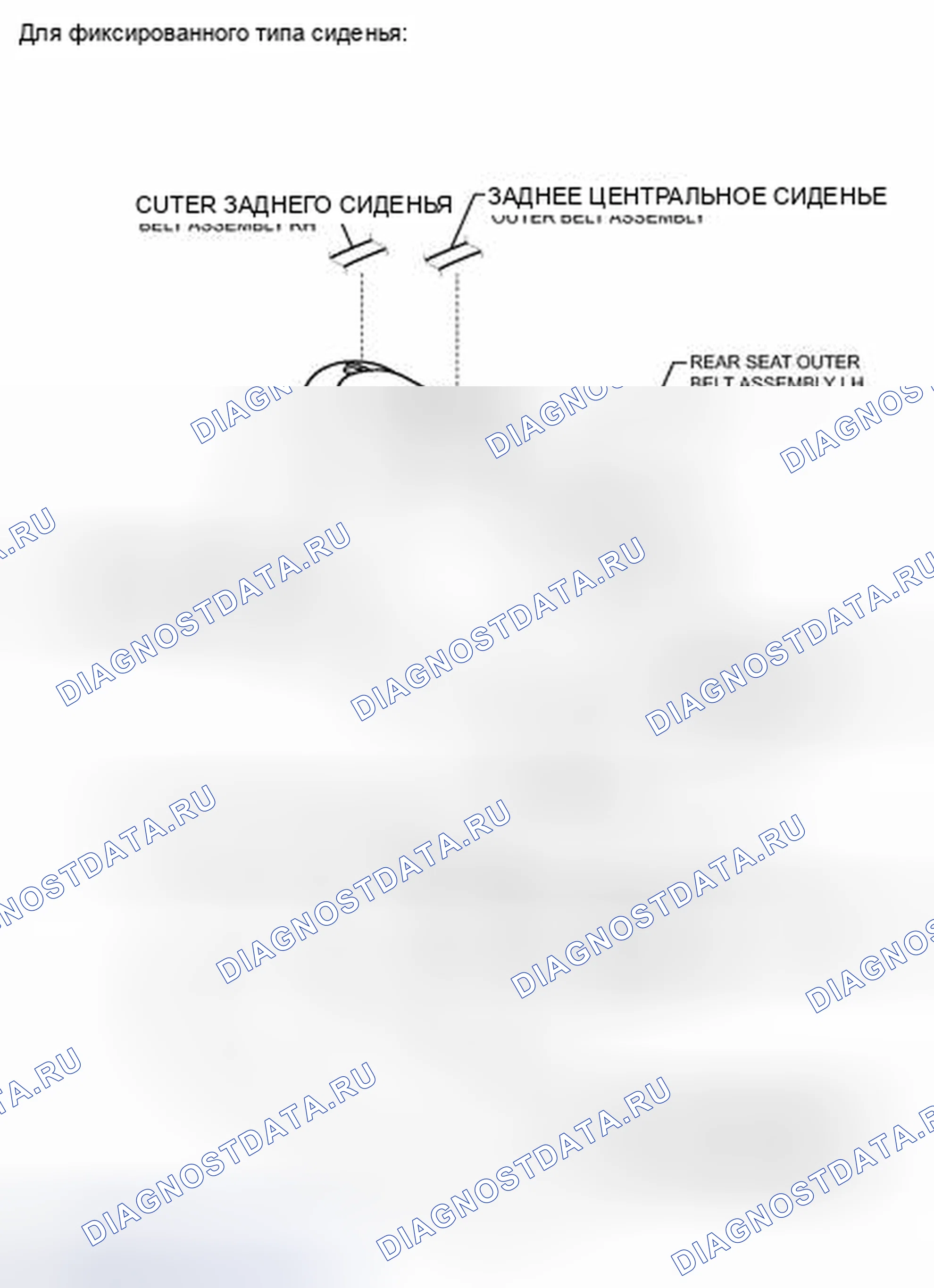 Рис. 67: ИЛЛЮСТРАЦИЯ. Toyota Yaris III