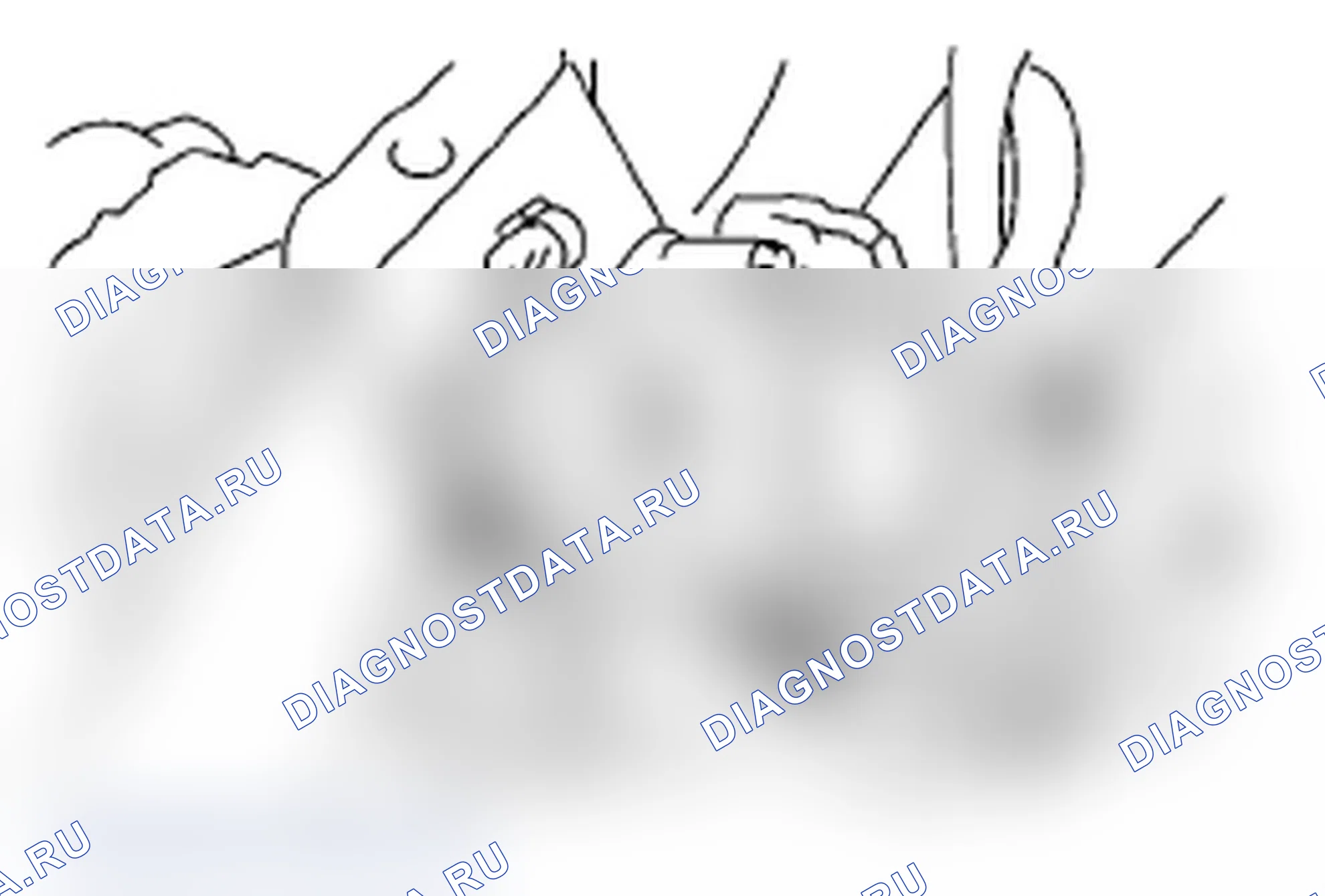 Рис. 319. Subaru Impreza WRX GD/GG рестайлинг 2