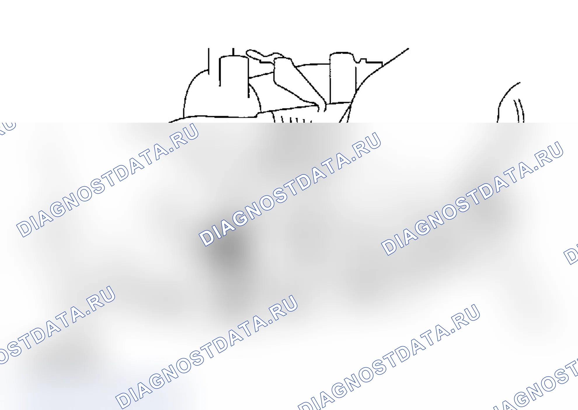 Рис. 66. Subaru Impreza WRX GD/GG рестайлинг
