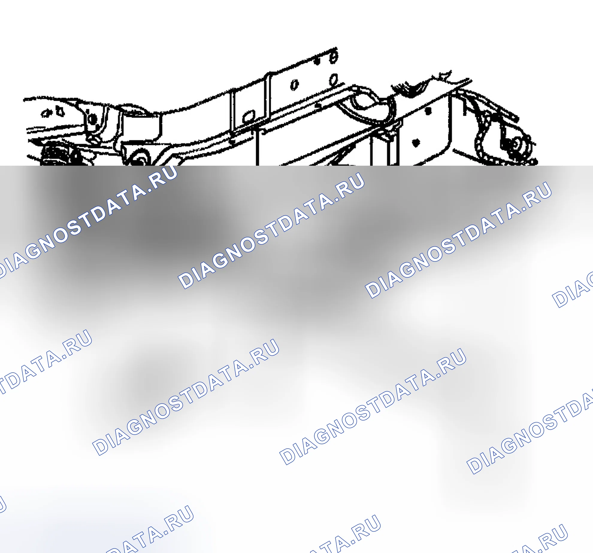 Рис. 59. Chevrolet TrailBlazer I