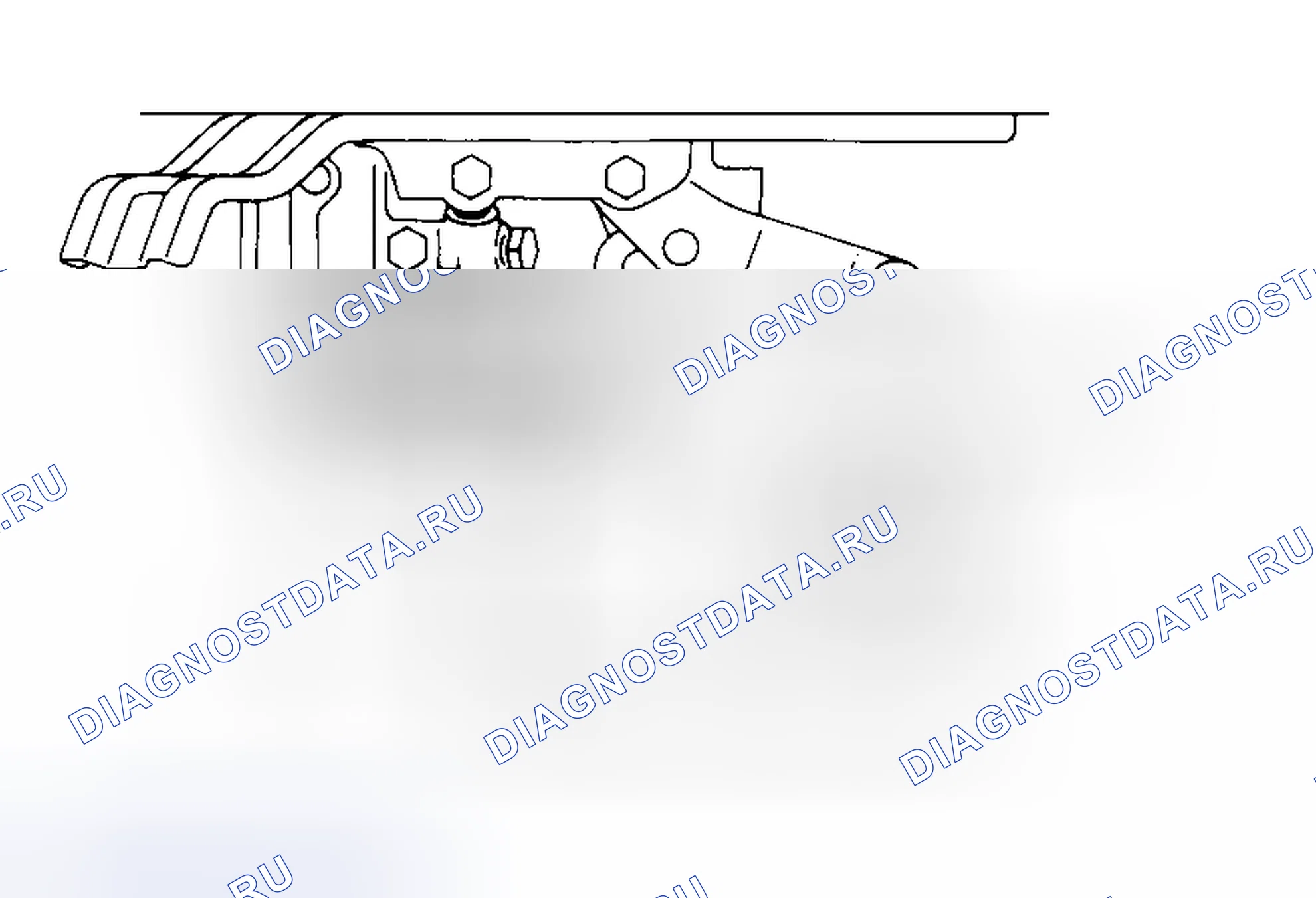 Рис. 15. Mazda MPV III