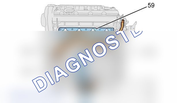 Повторная установка: двигателя — b1bm027d. Peugeot 607 I рестайлинг