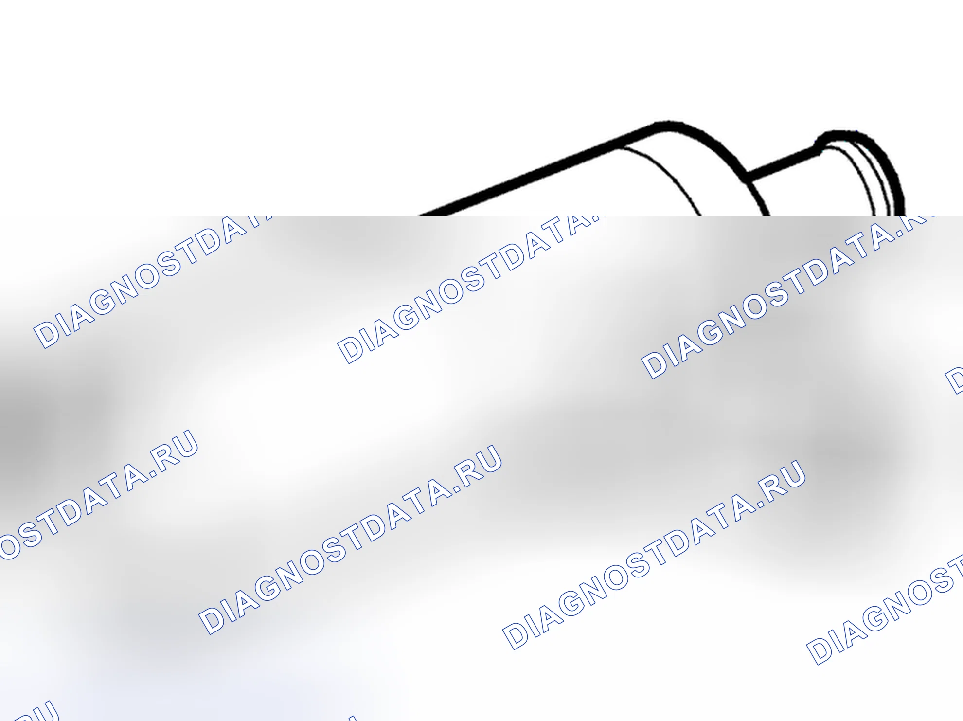 Рис. 222: расшифровка кодов ошибок. Volvo C70 I