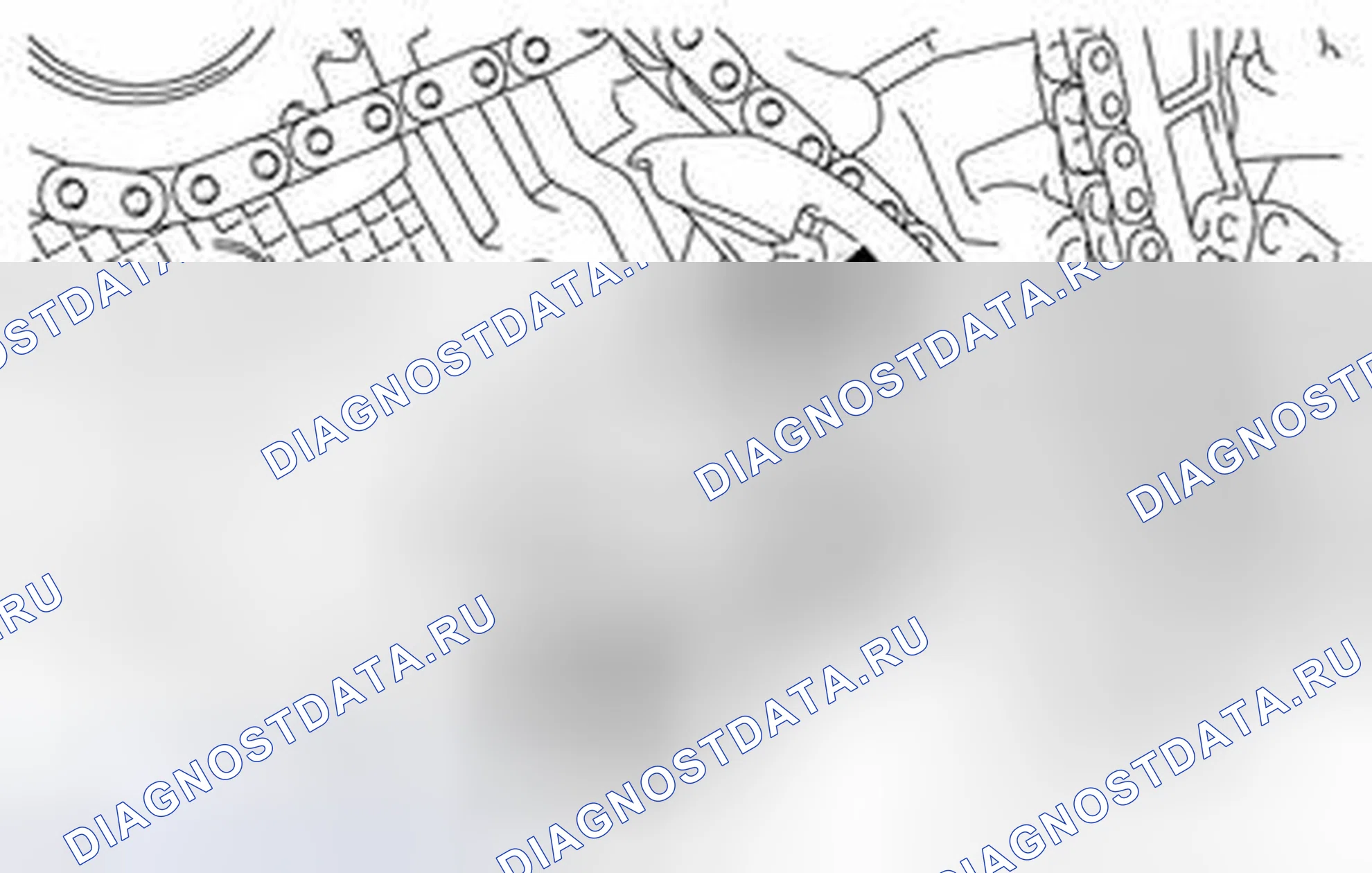 Рис. 1311. Toyota Highlander II рестайлинг