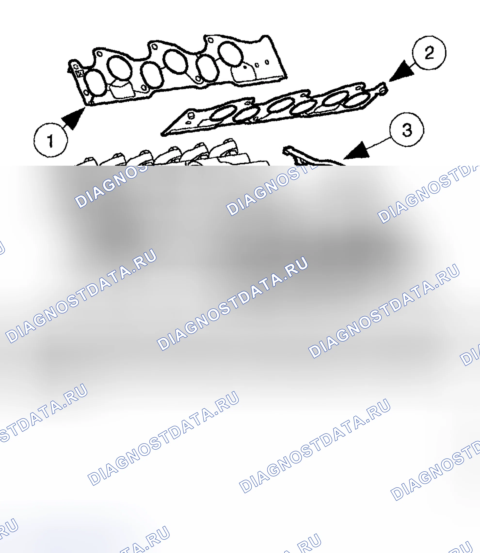 Рис. 1000. Ford Pickup F250 Super Duty I