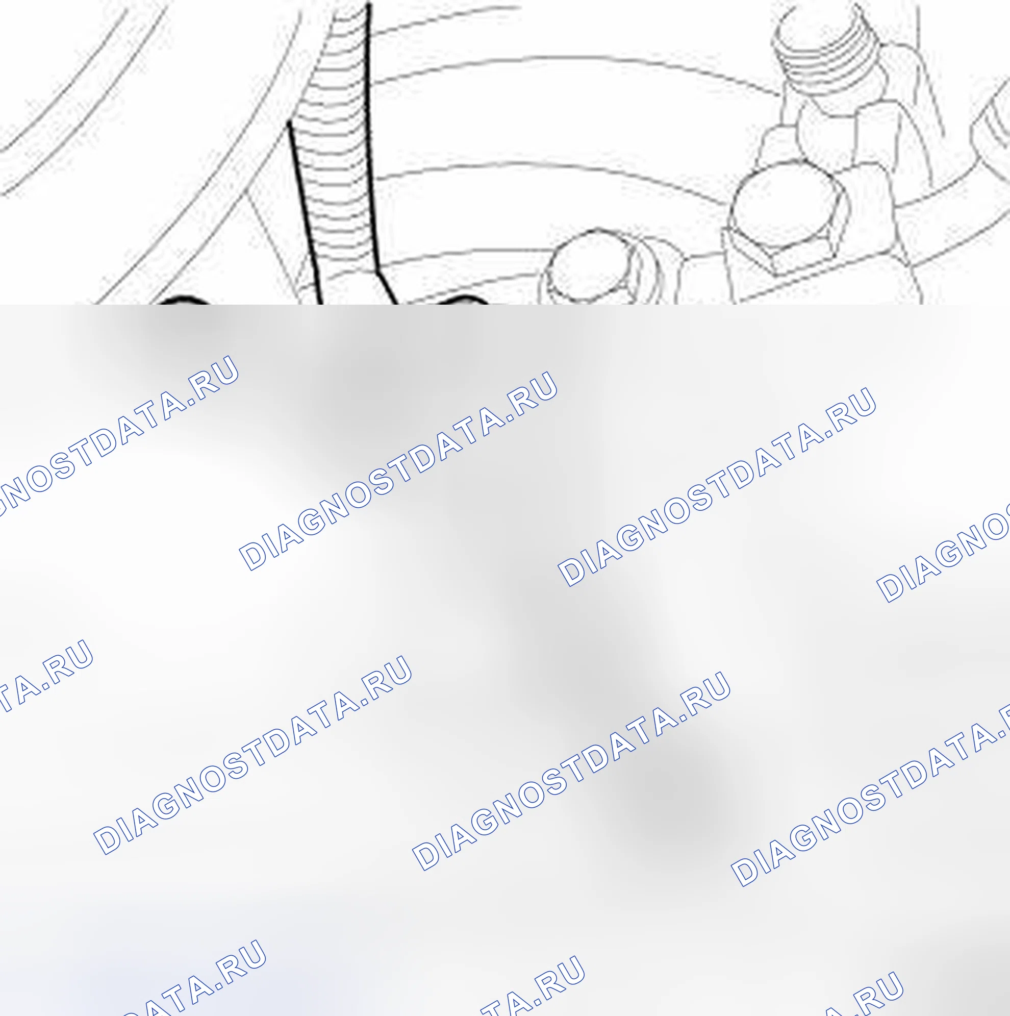 Рис. 230. Jeep Liberty II