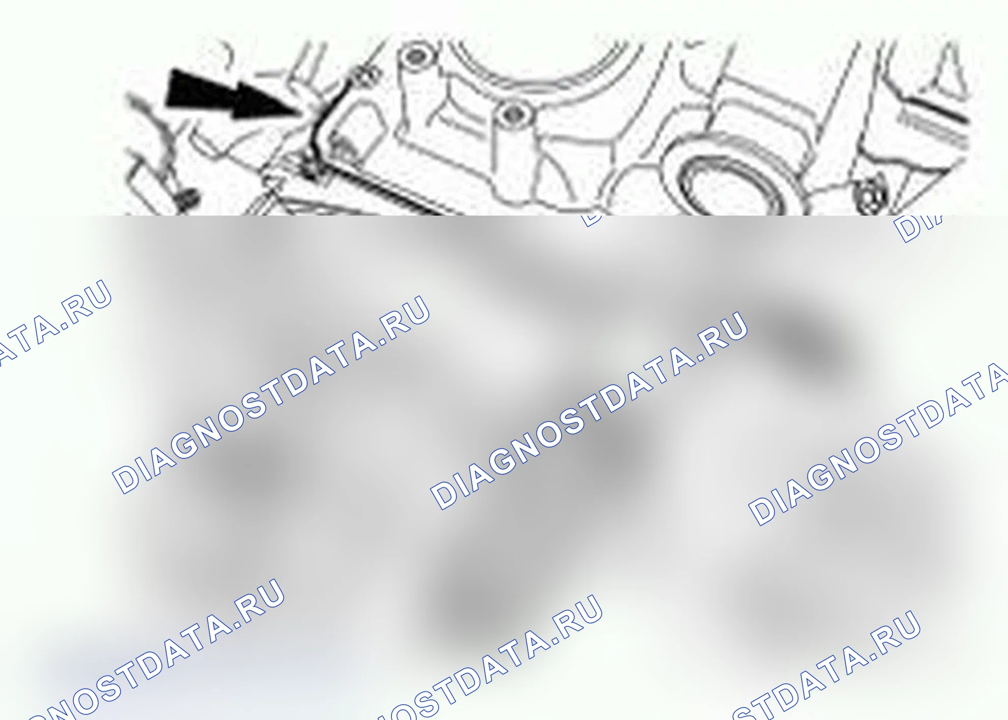 Рис. 688. Ford Cutaway E350 Super Duty 