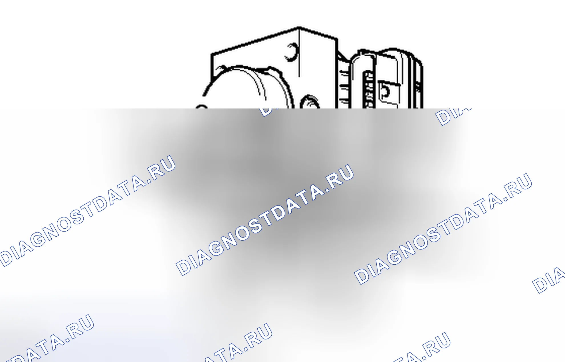 Рис. 92: УСТАНОВКА. Kia Soul I рестайлинг