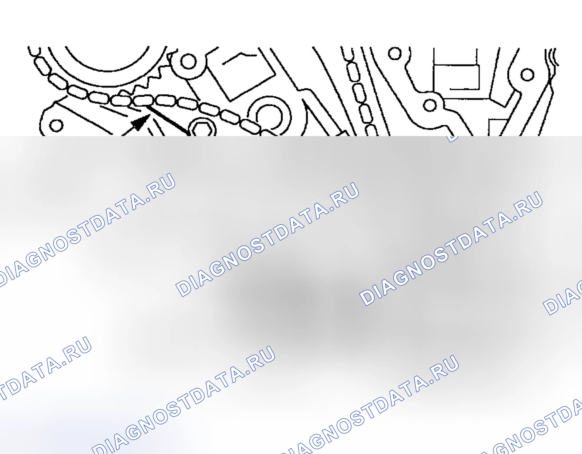 Рис. 1302. Hyundai Pony I