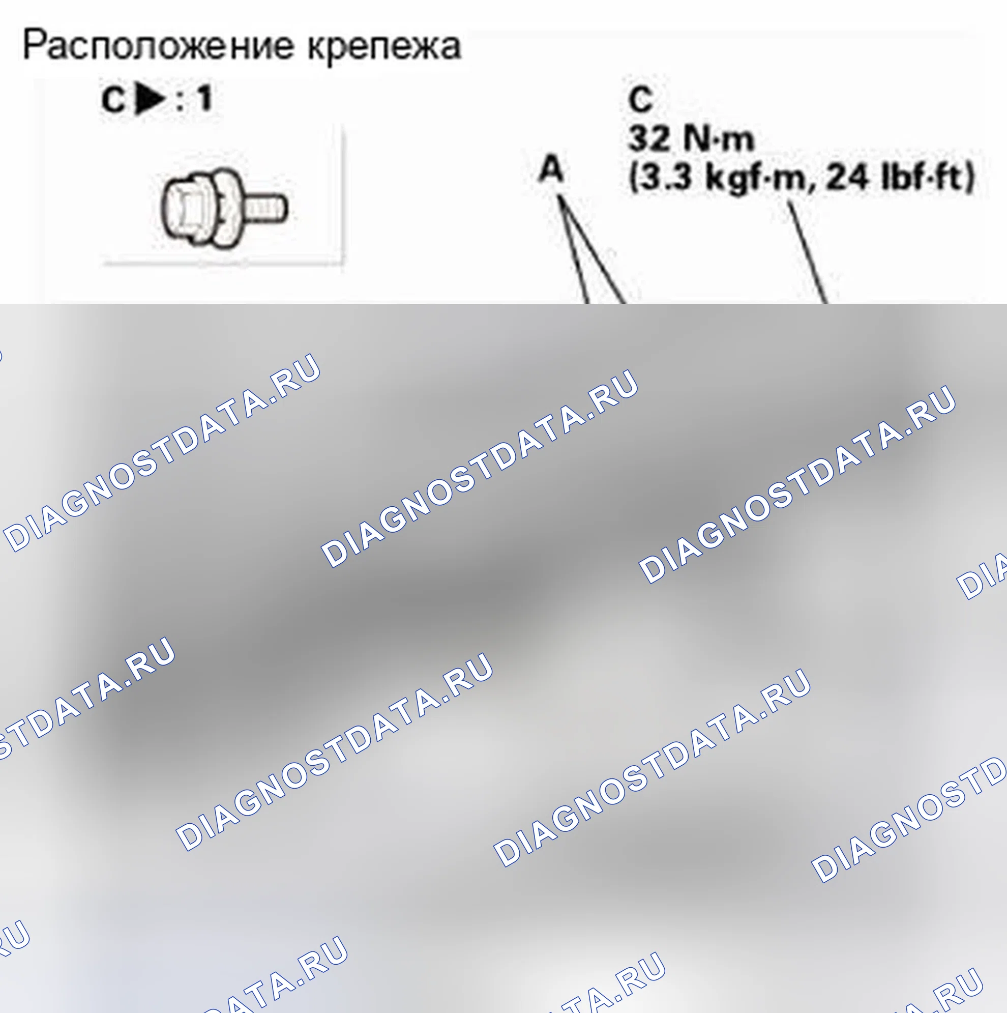 Рис. 61. Honda CR-V IV