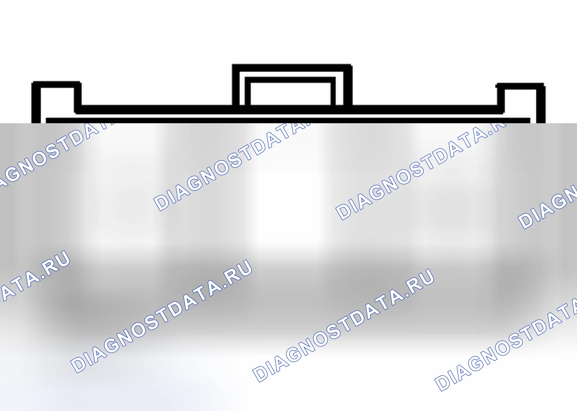Рис. 195. Toyota Tundra I рестайлинг