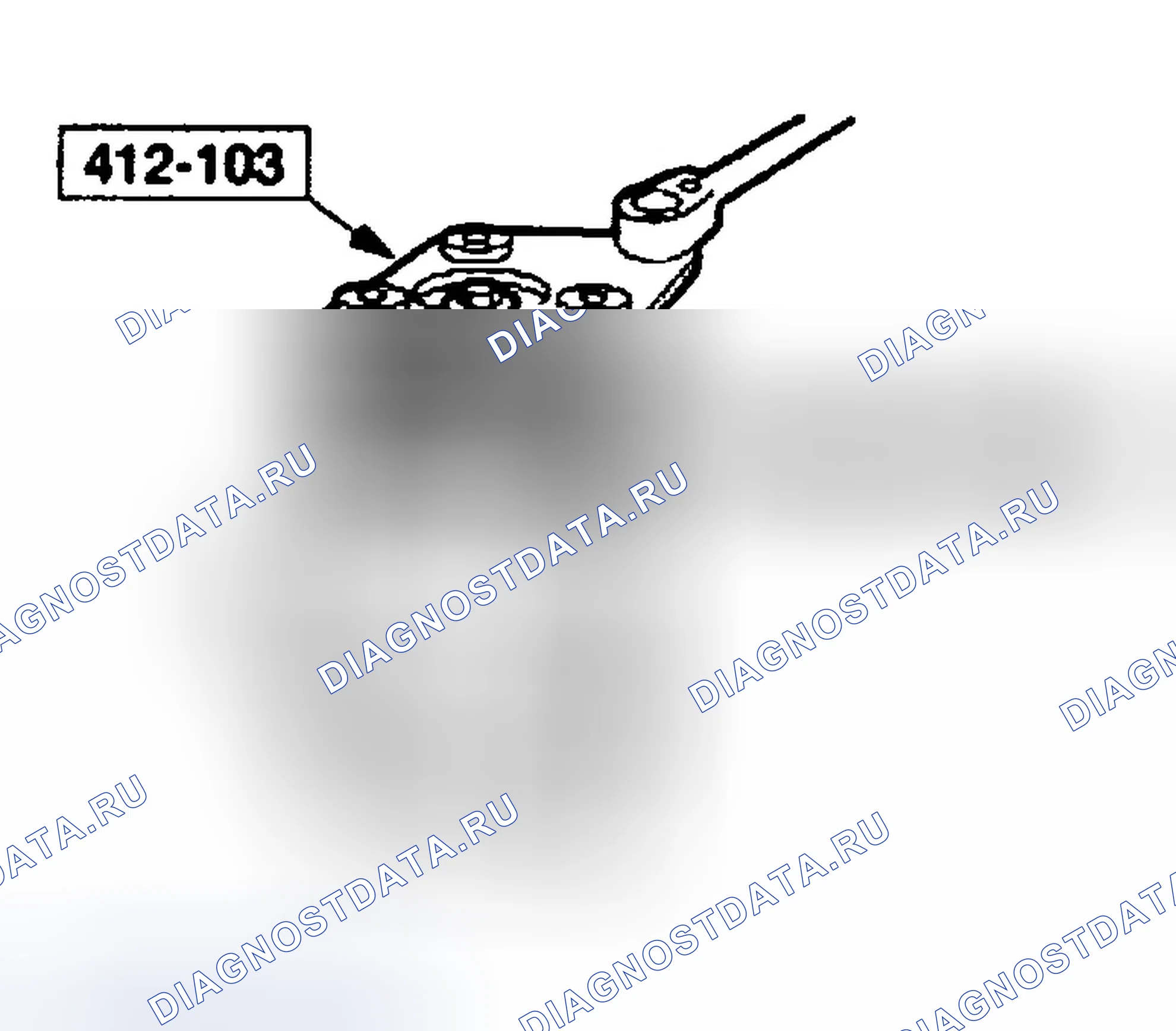 Рис. 7. Chrysler Town & Country IV