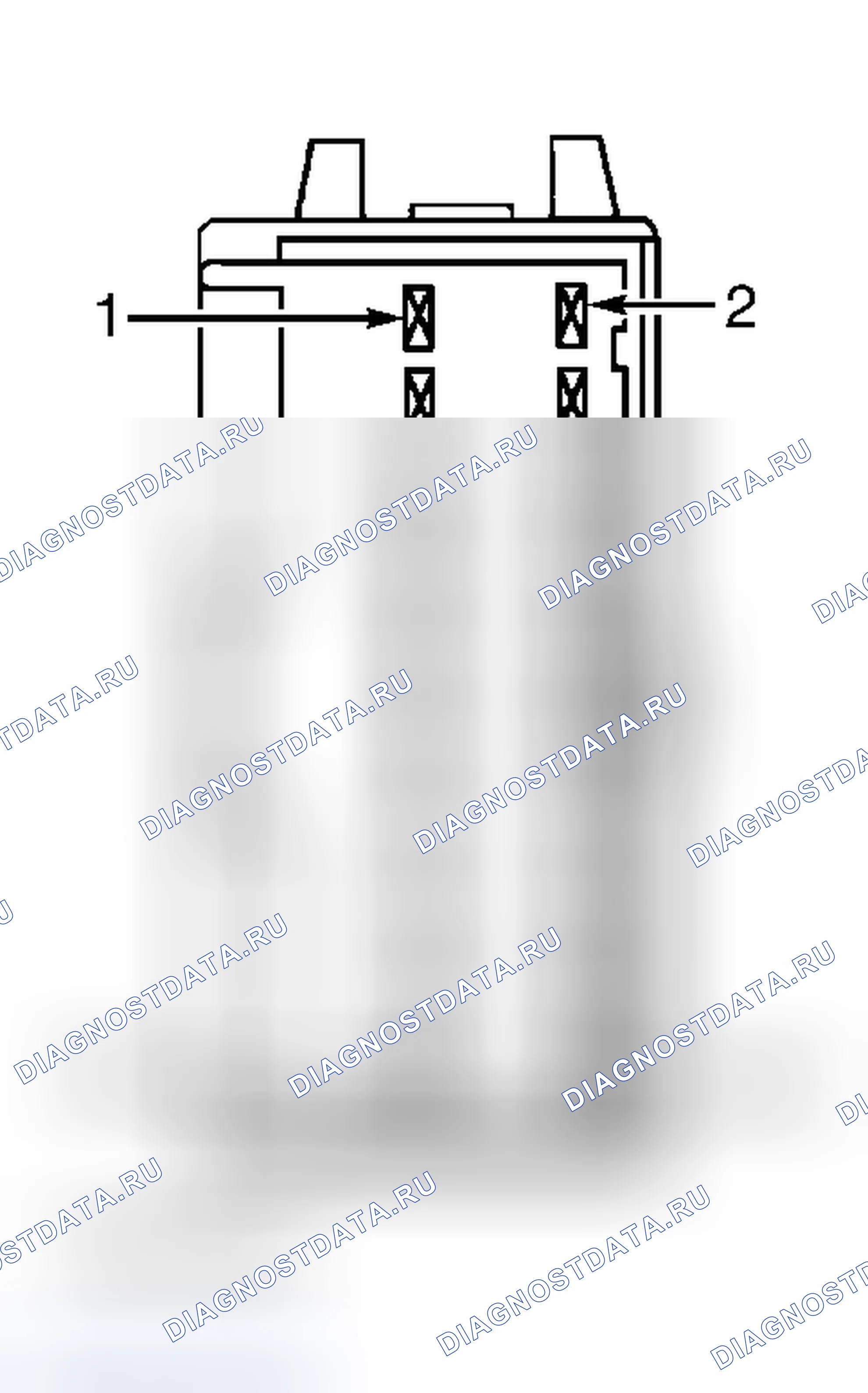Рис. 9. Hyundai ix25 I рестайлинг