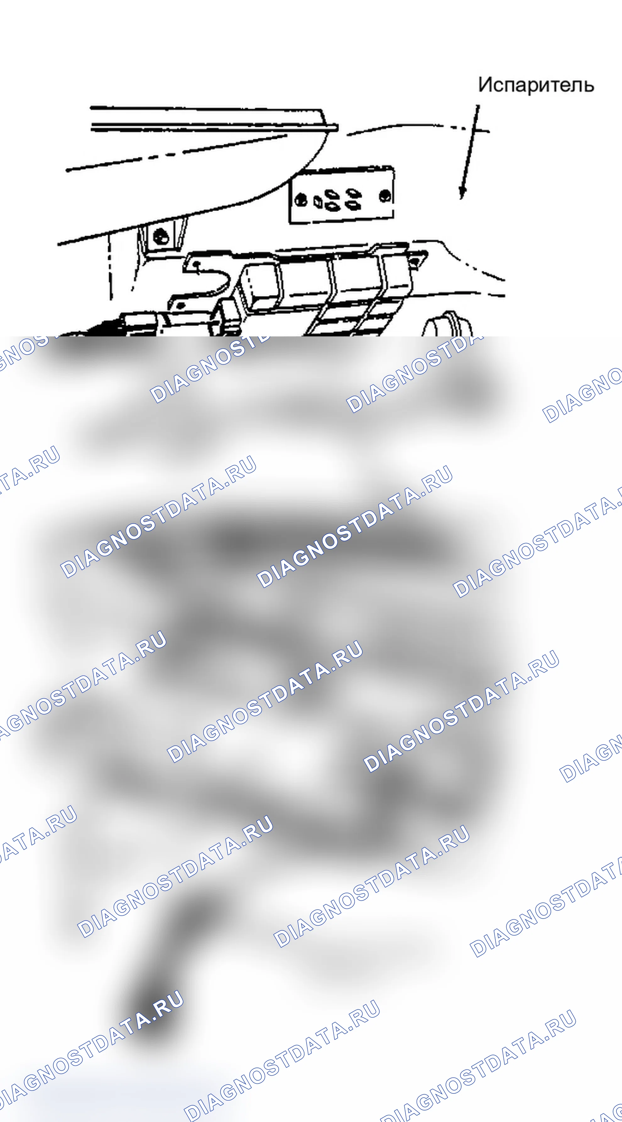 Рис. 3. Dodge Dakota Shelby 