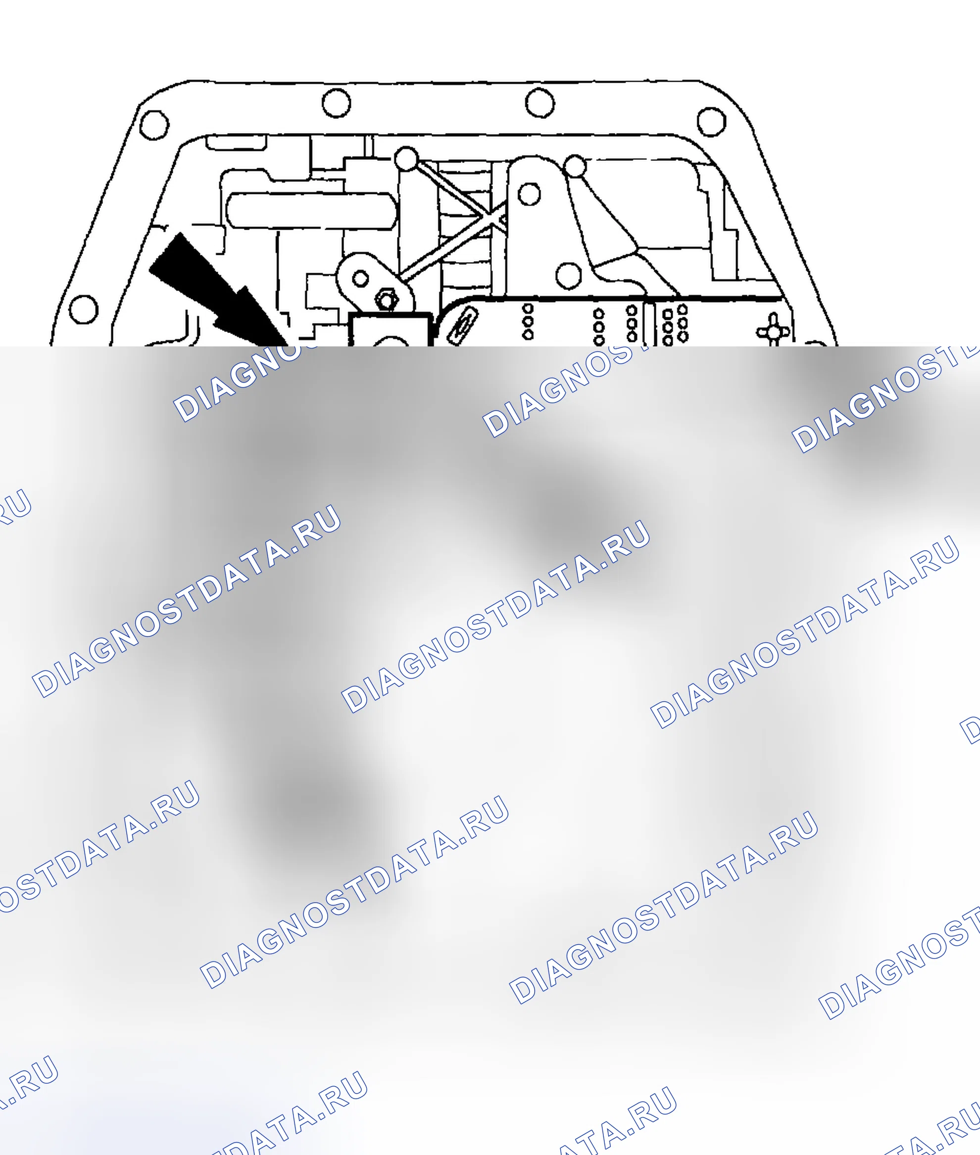 Рис. 239. Mazda Flair II