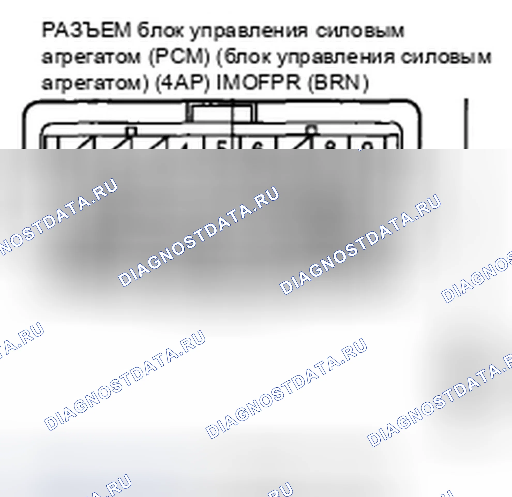 Рис. 234. Honda CR-V III рестайлинг