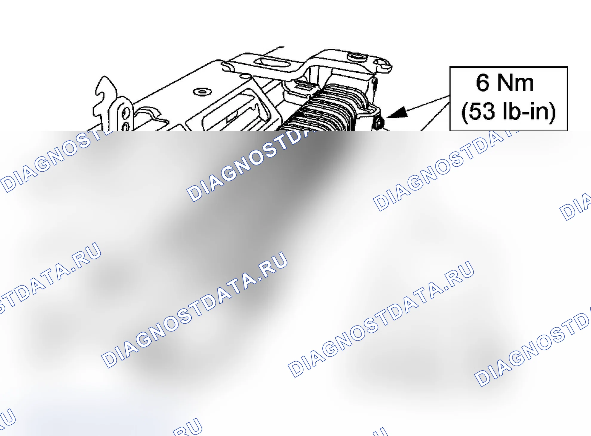Рис. 785. Ford Cutaway E350 Super Duty 