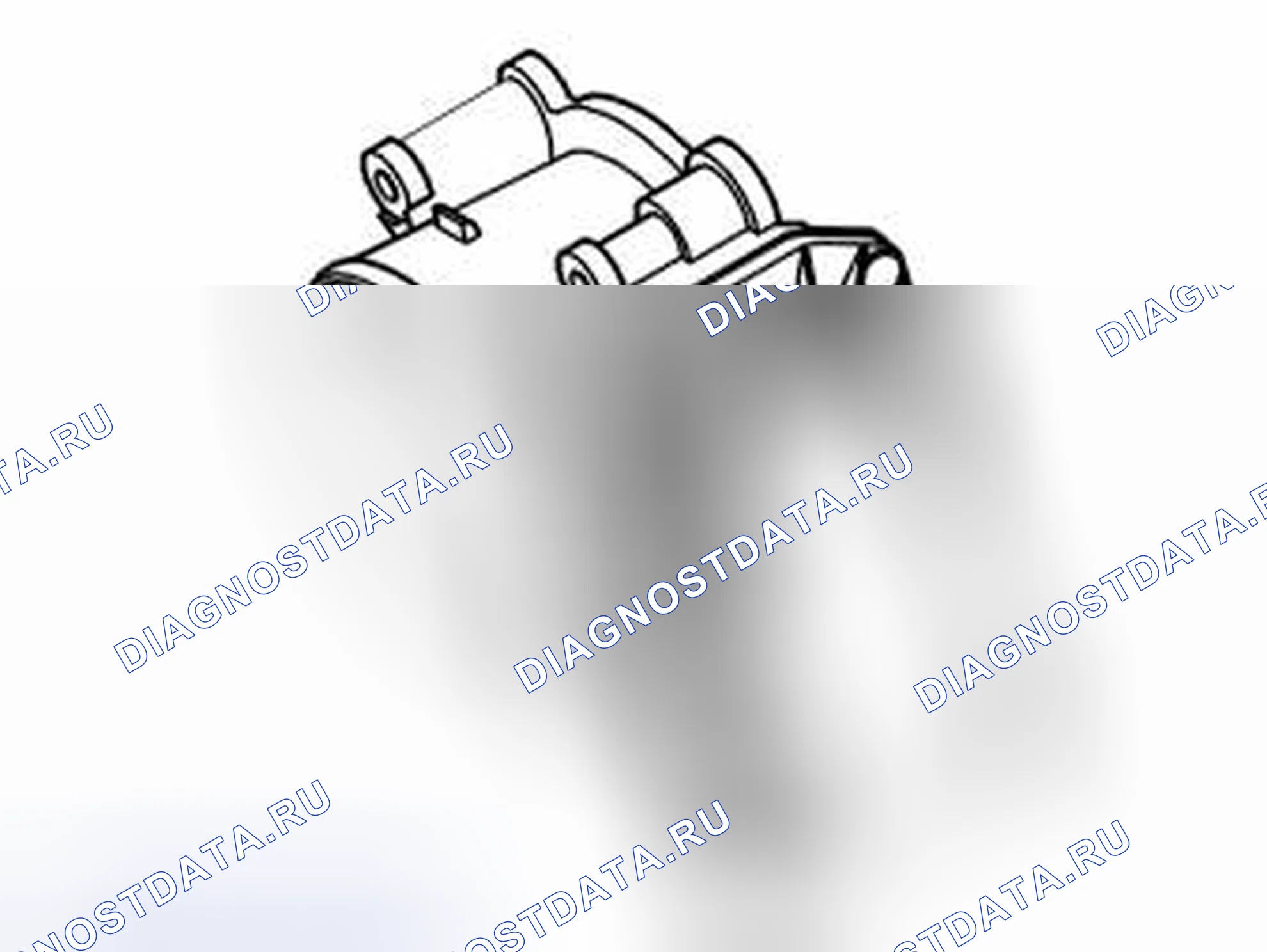 Рис. 119. Volvo XC70 II