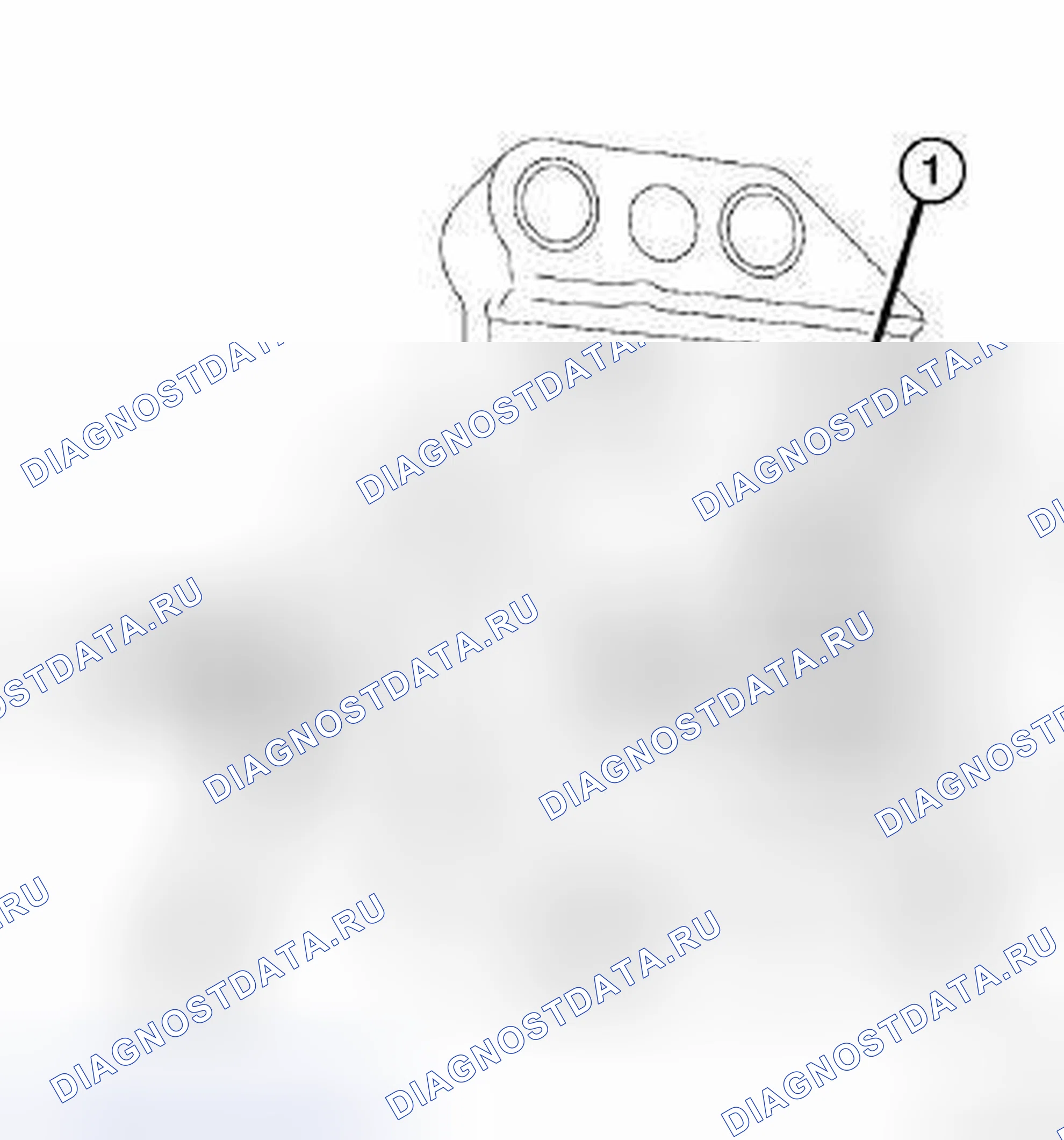 Рис. 226. RAM Pickup 2500 