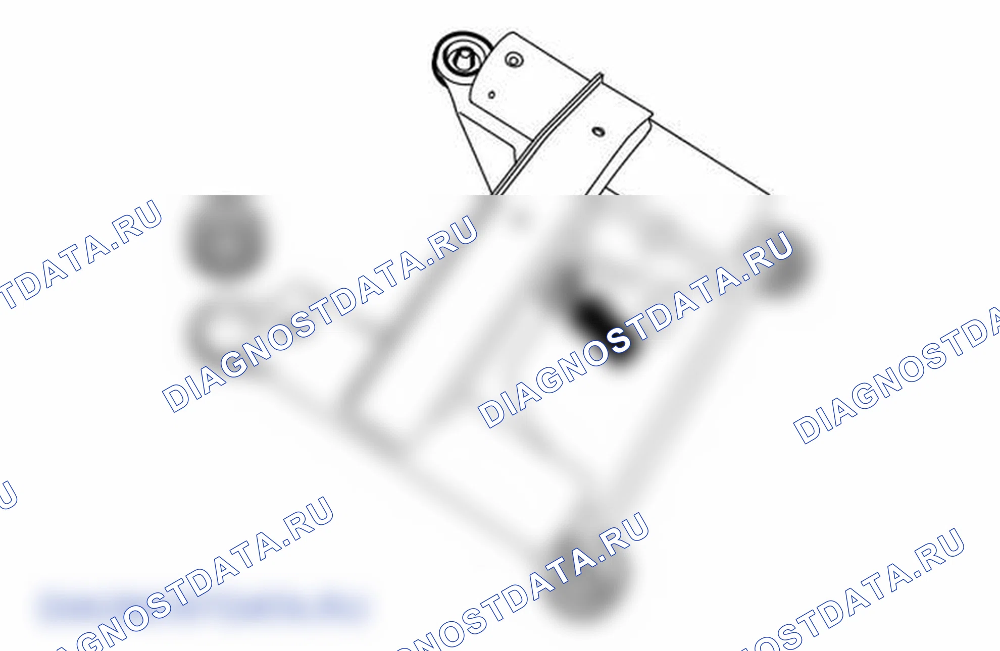 Рис. 13. Land Rover Range Rover L322