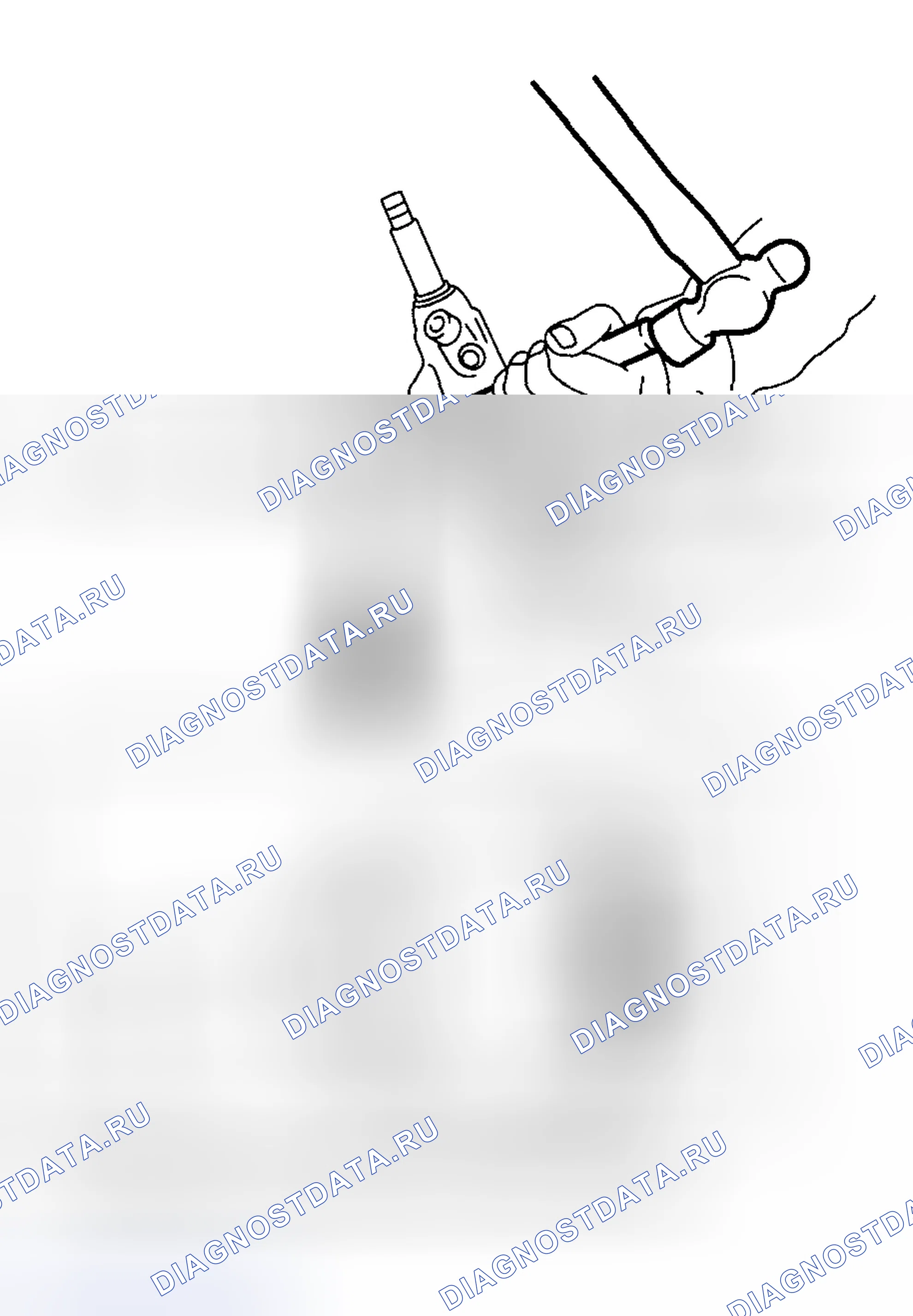 Рис. 110. Subaru Impreza WRX GD/GG рестайлинг 2