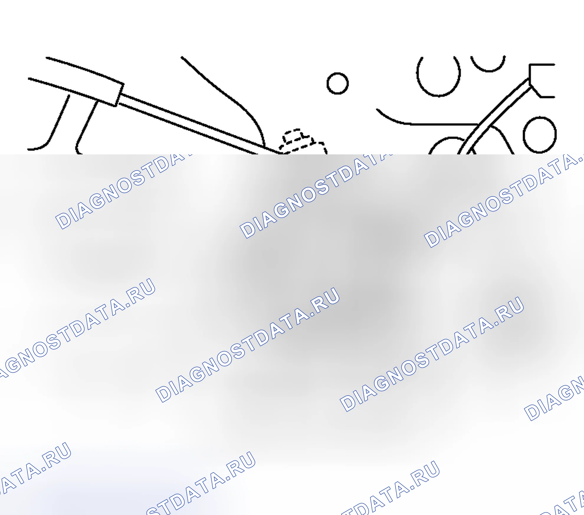 Рис. 97: Сброс параметров. Nissan 350Z I