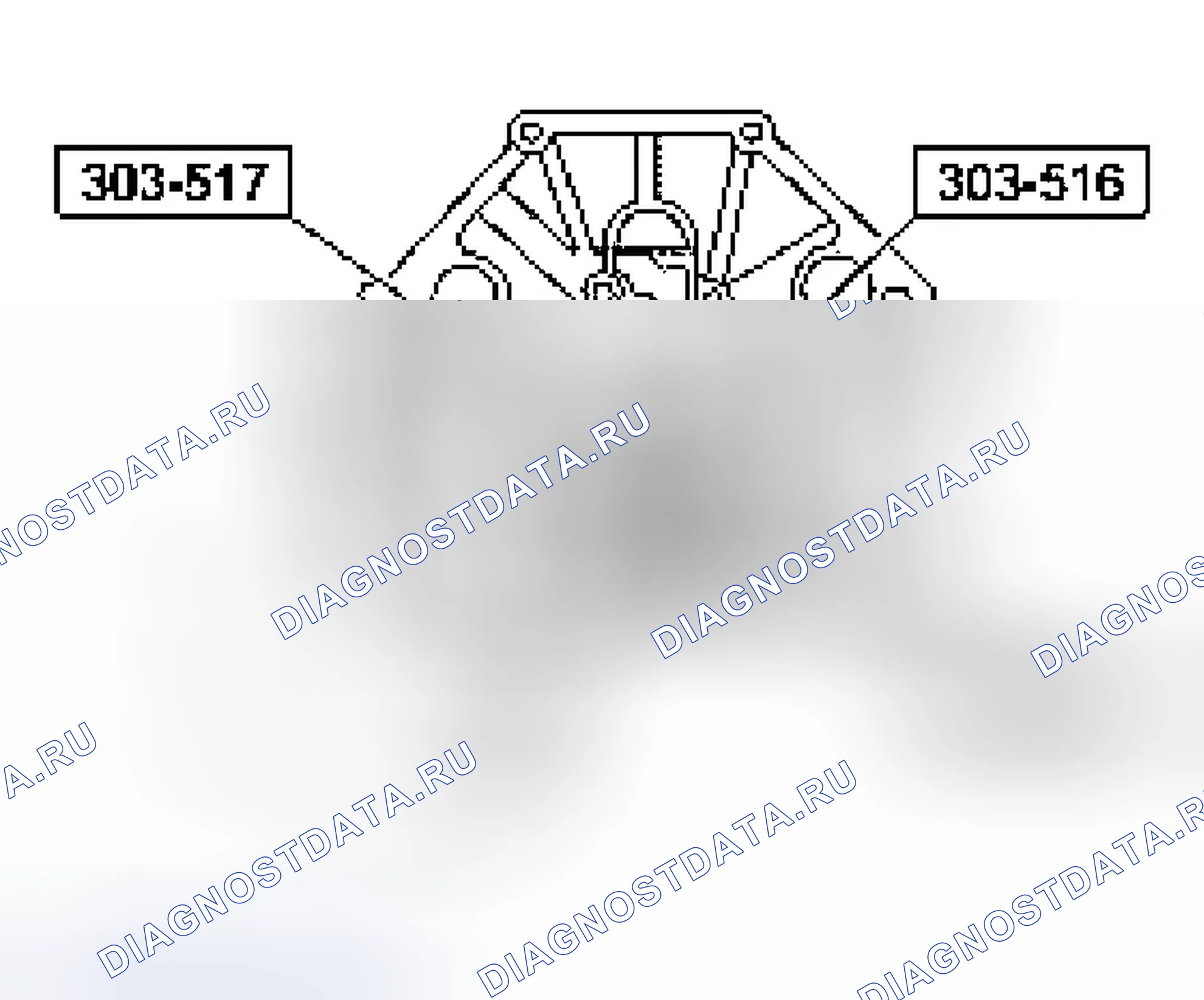 Рис. 1088. Ford Econoline E250 