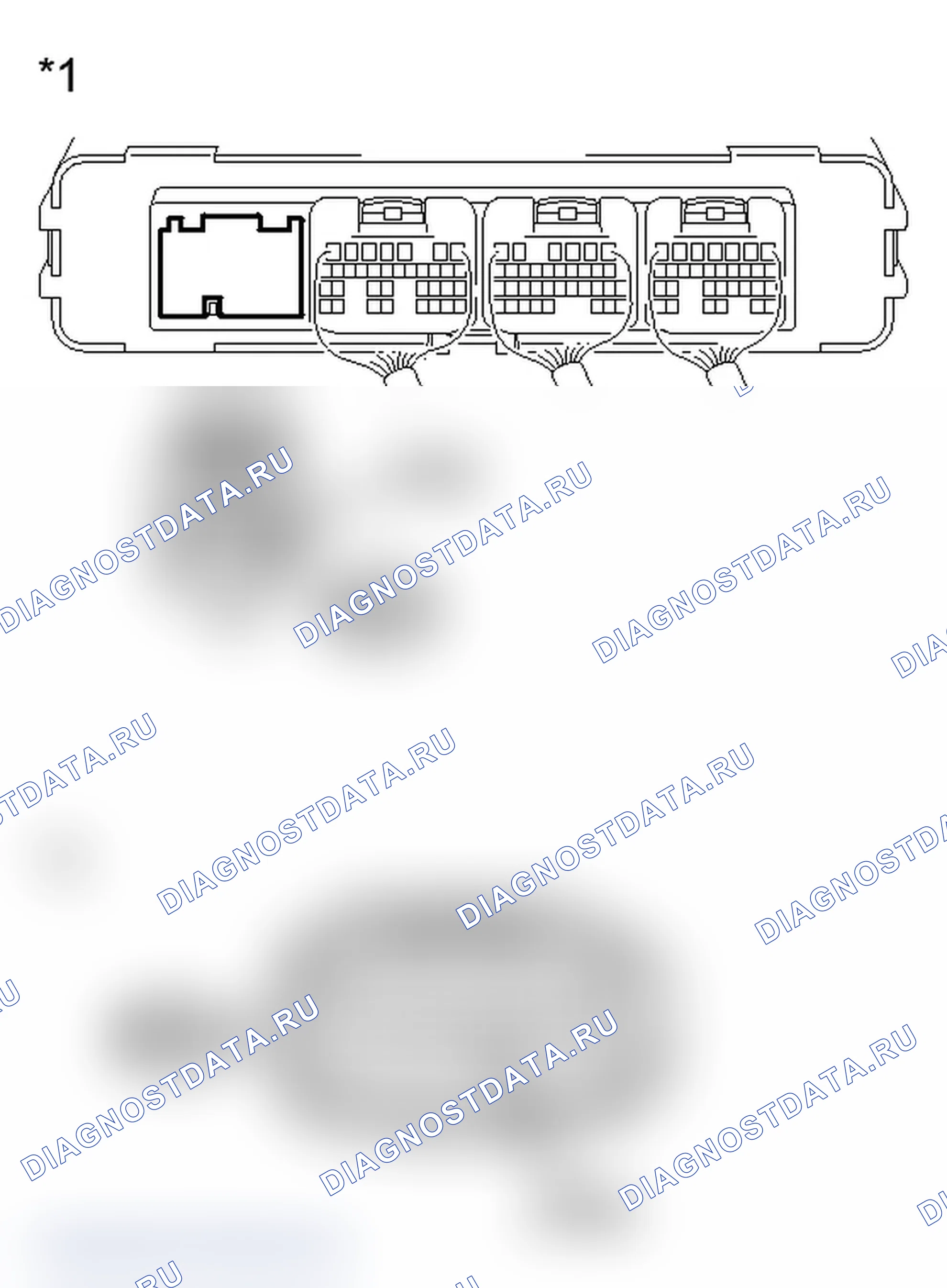 Рис. 24. Toyota Prius PHV pre-III