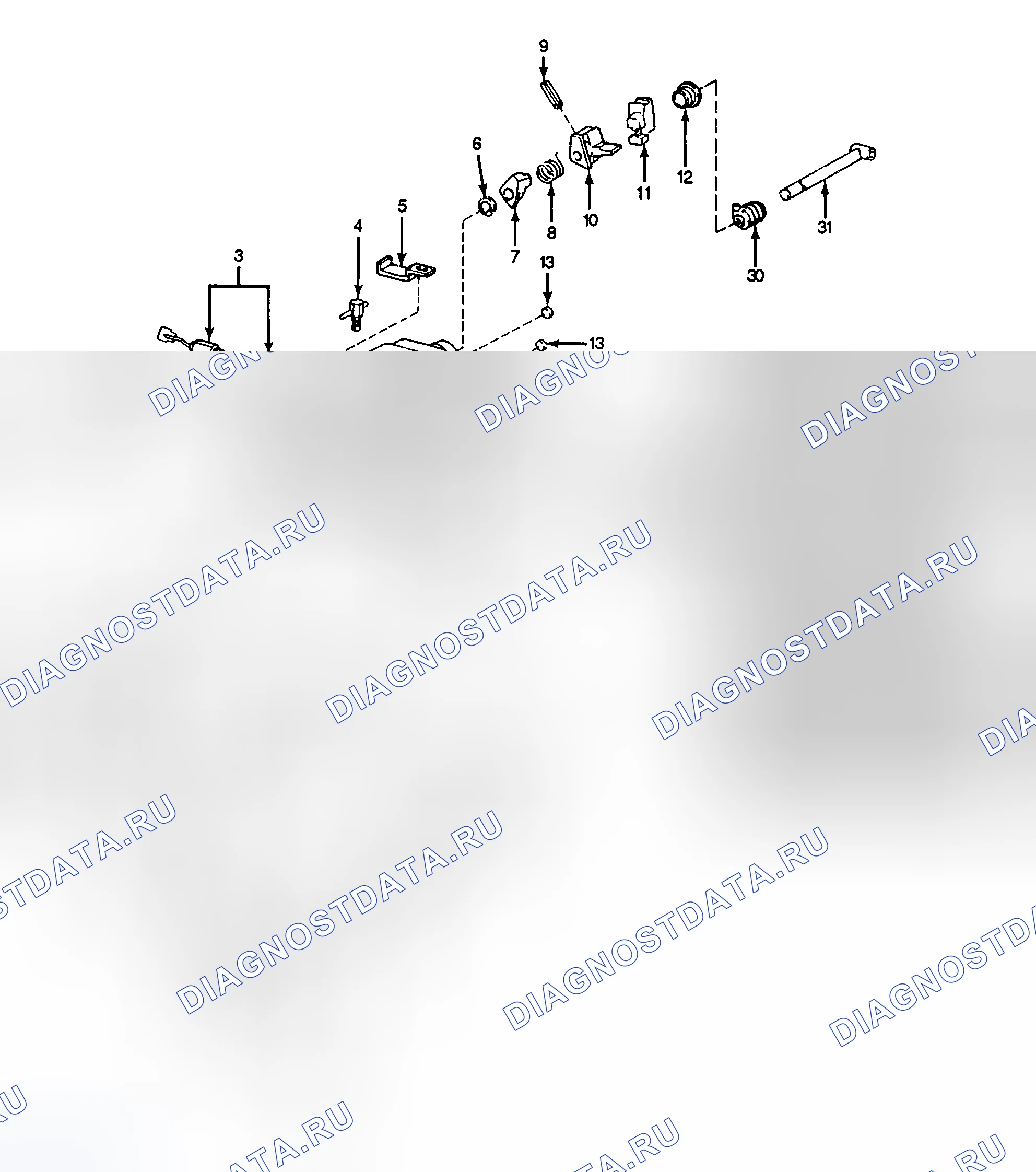 Рис. 9. Daihatsu Rocky I