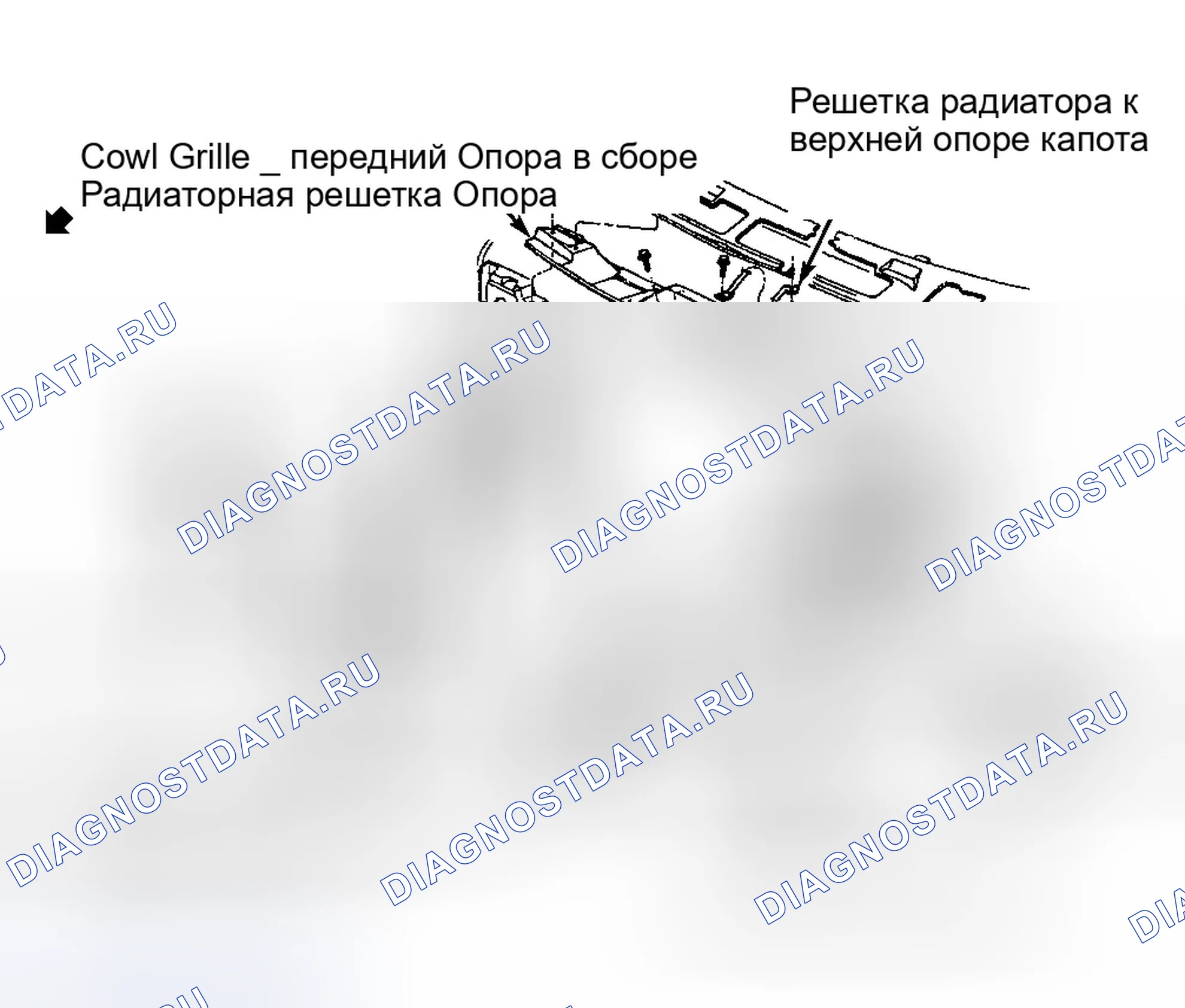Рис. 15. Dodge Dakota II