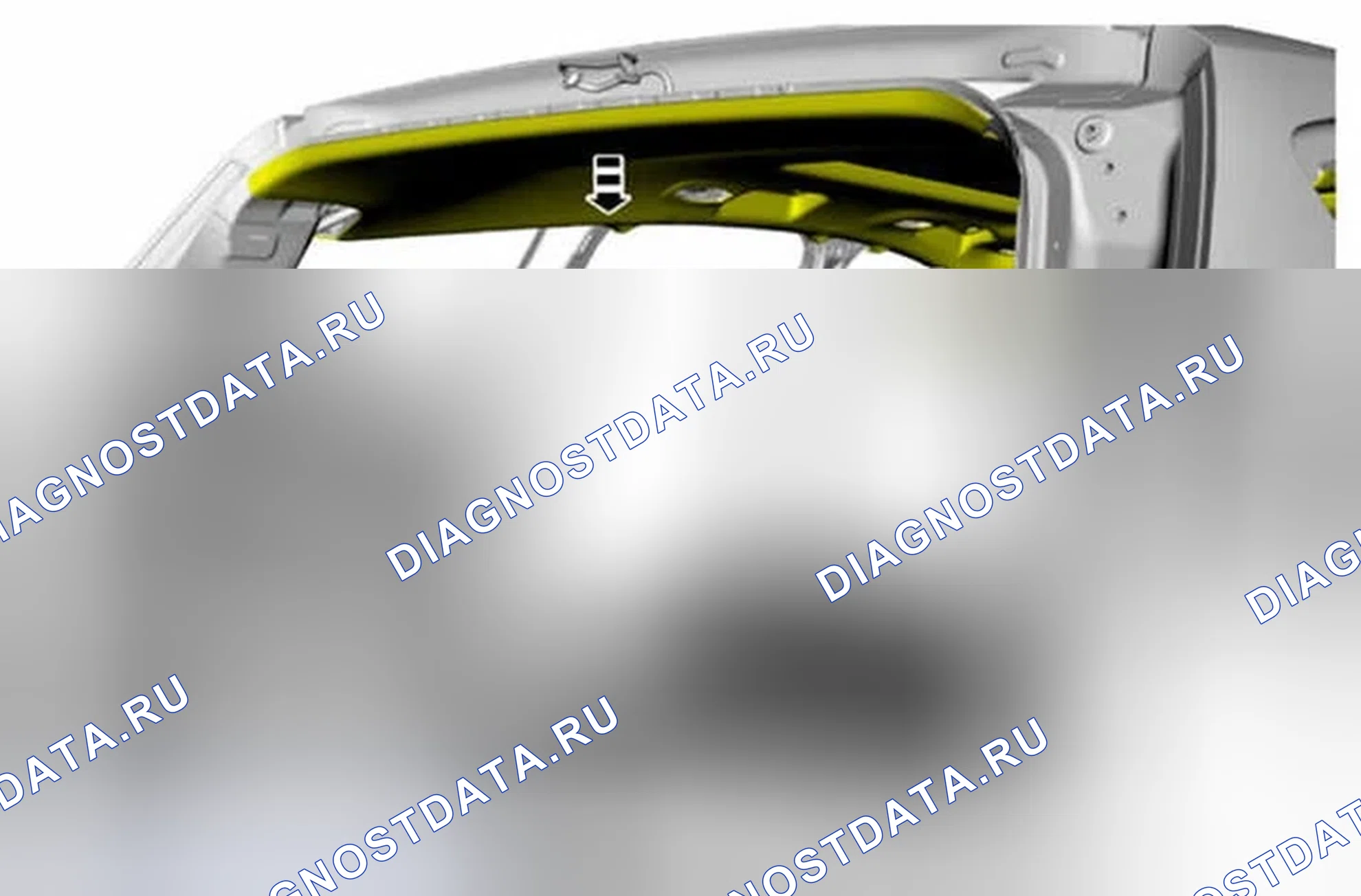 Рис. 171. Ford Escape III